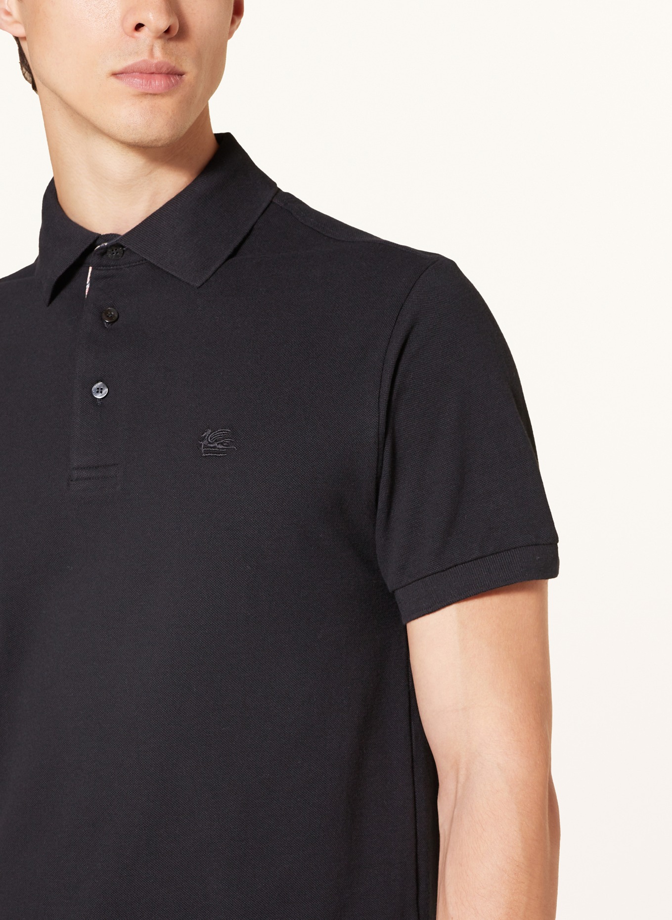 Etro poloshirt 2025