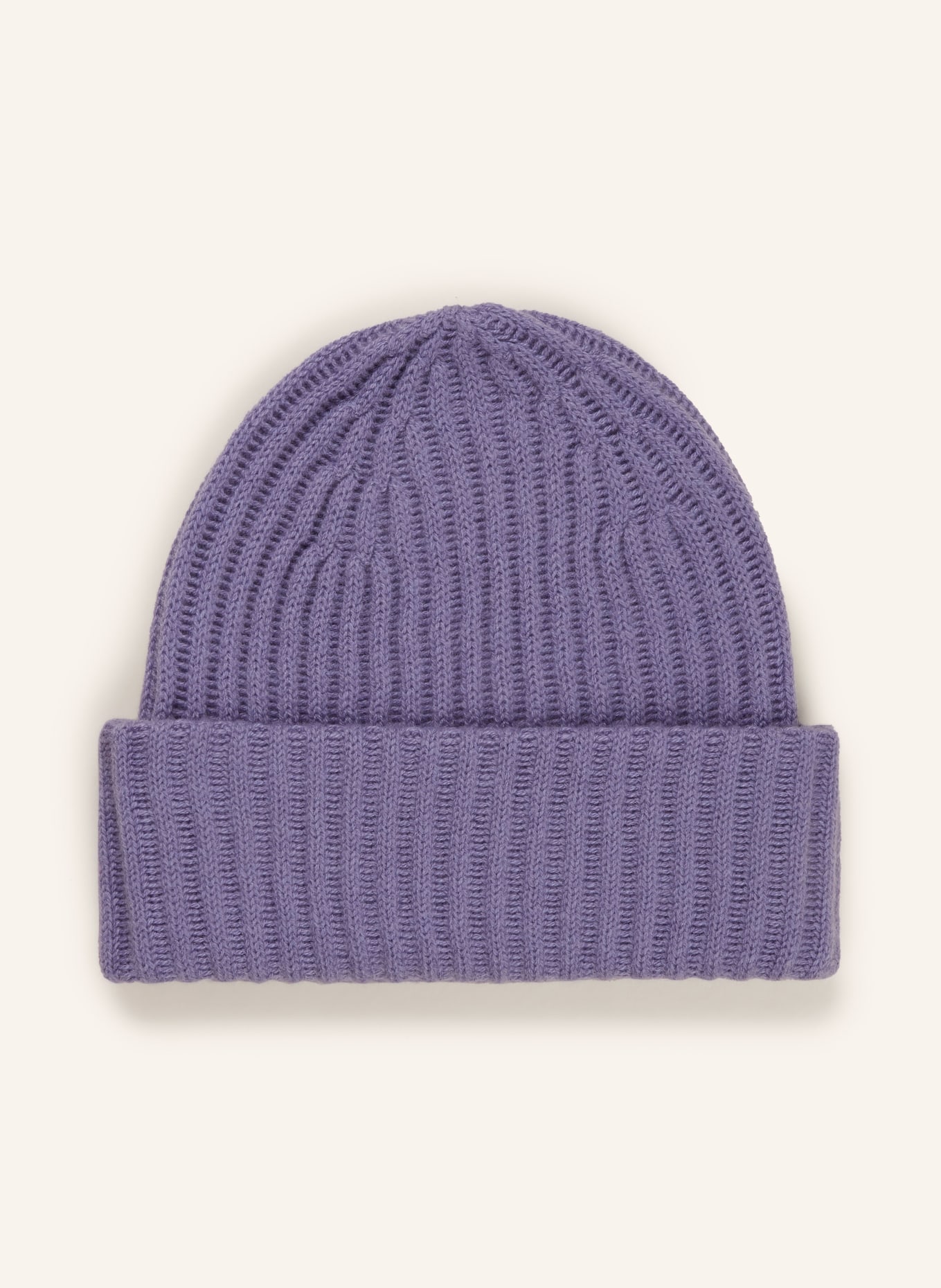 darling harbour Čepice s kašmírem: SVĚTLE FIALOVÁ