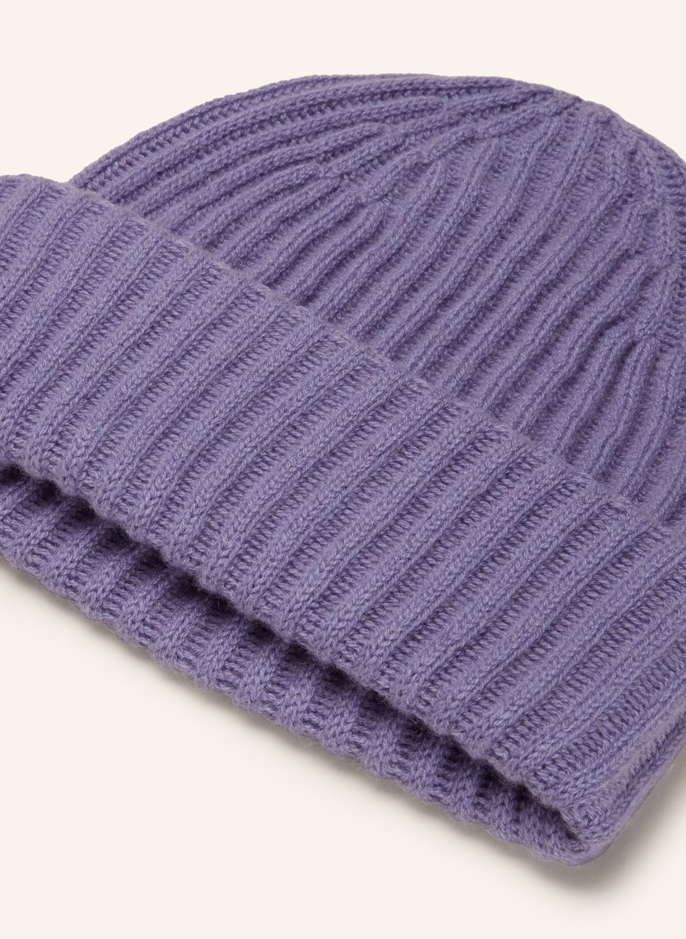 darling harbour Čepice s kašmírem: SVĚTLE FIALOVÁ
