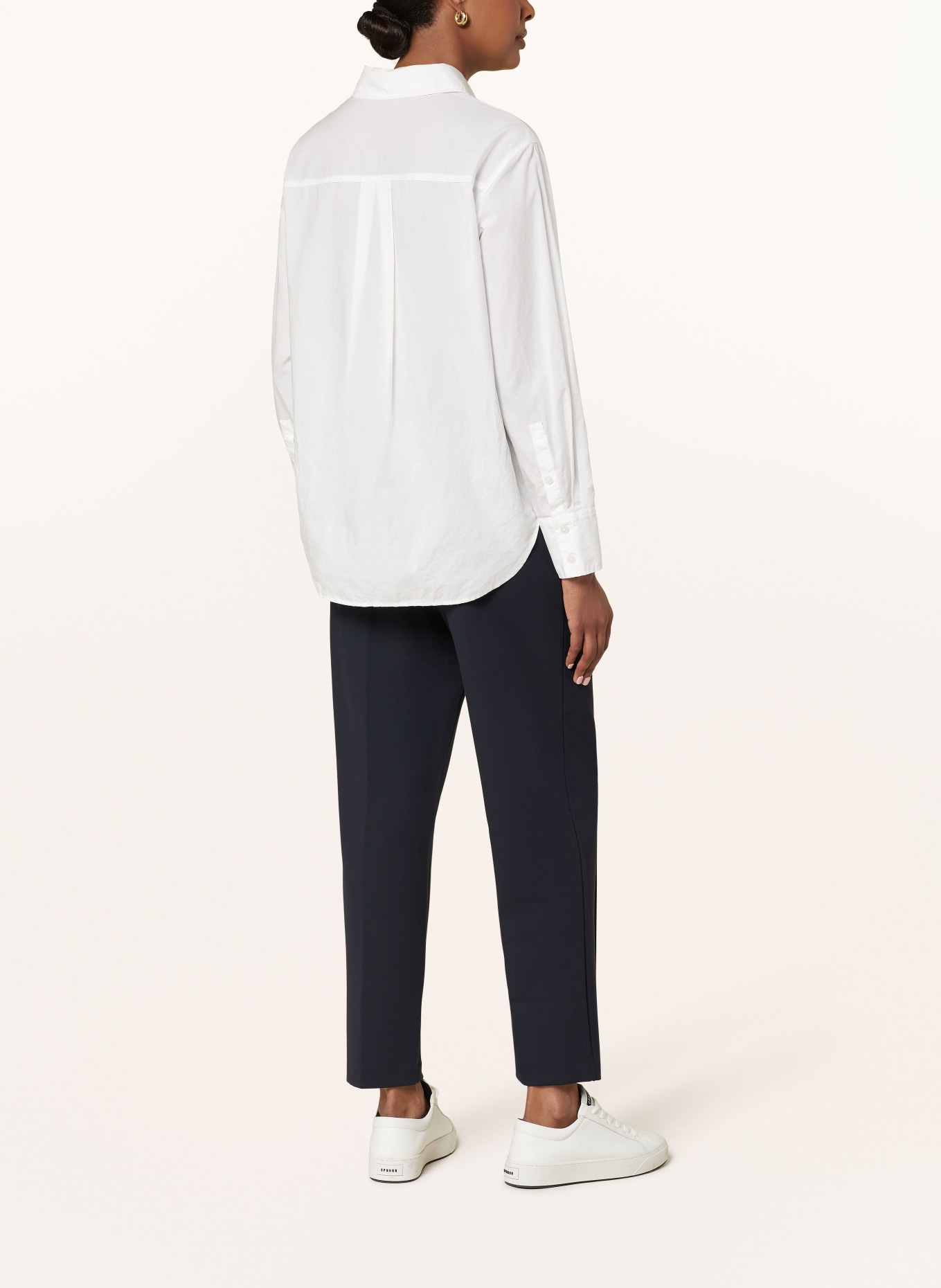 TOMMY HILFIGER Spodnie dresowe, Kolor: GRANATOWY (Obrazek 3)