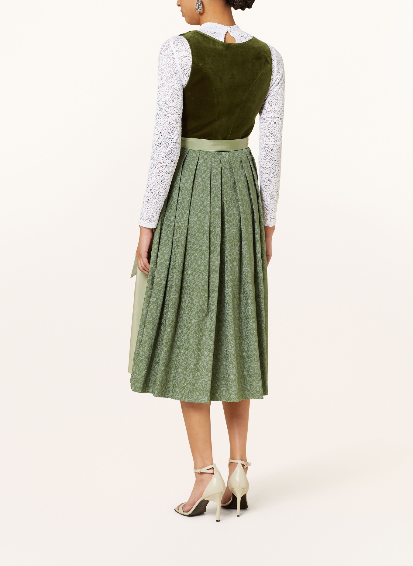 Johann & Johanna Dirndl: OLIV