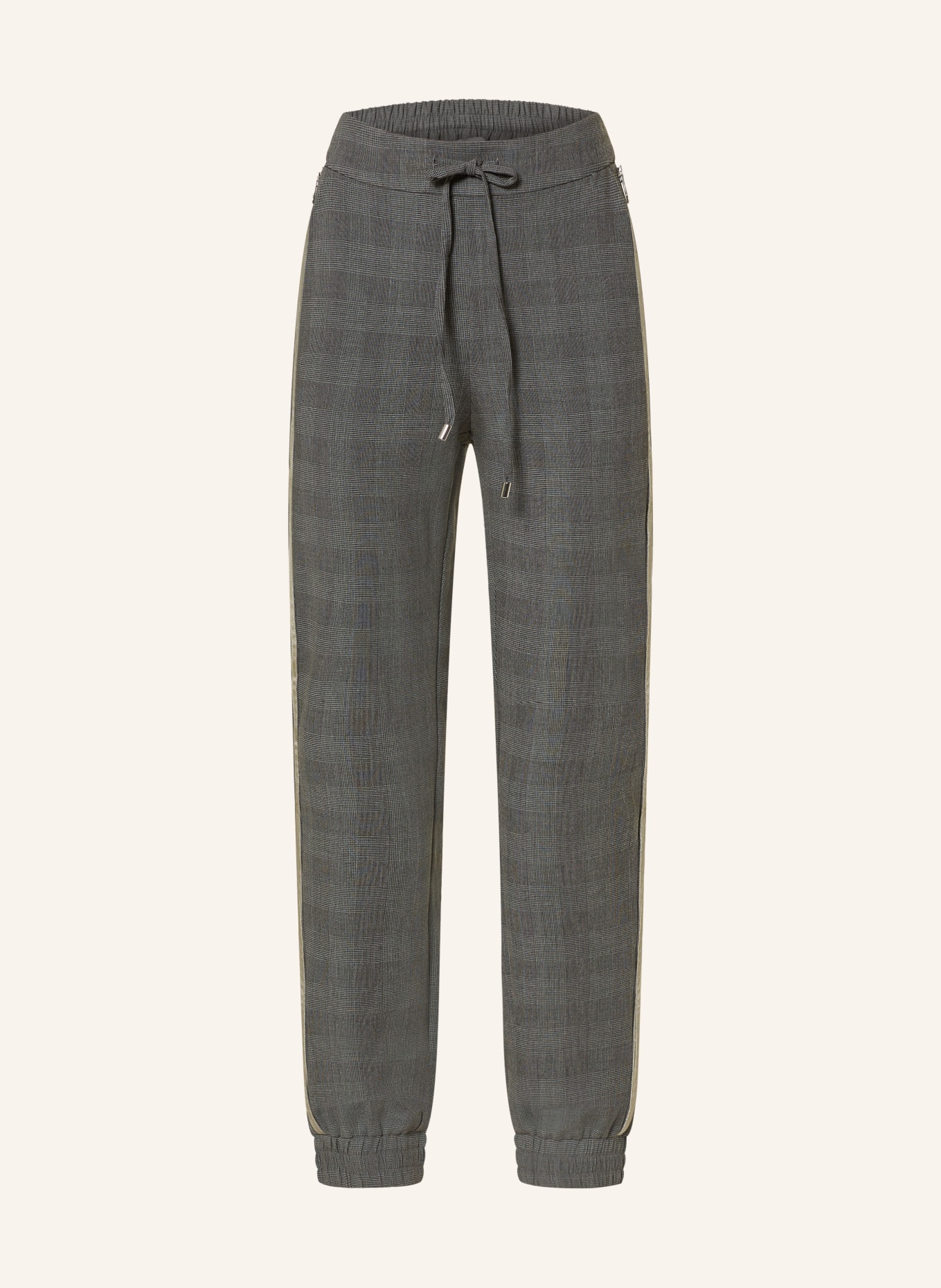Mos mosh hose grau clearance