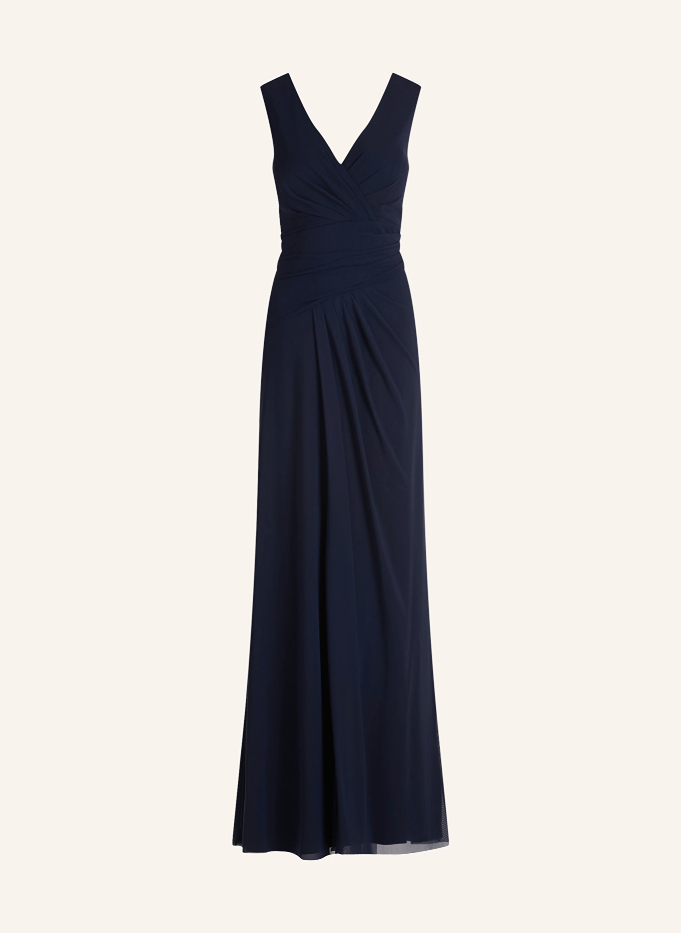 Vera Mont Abendkleid: DUNKELBLAU