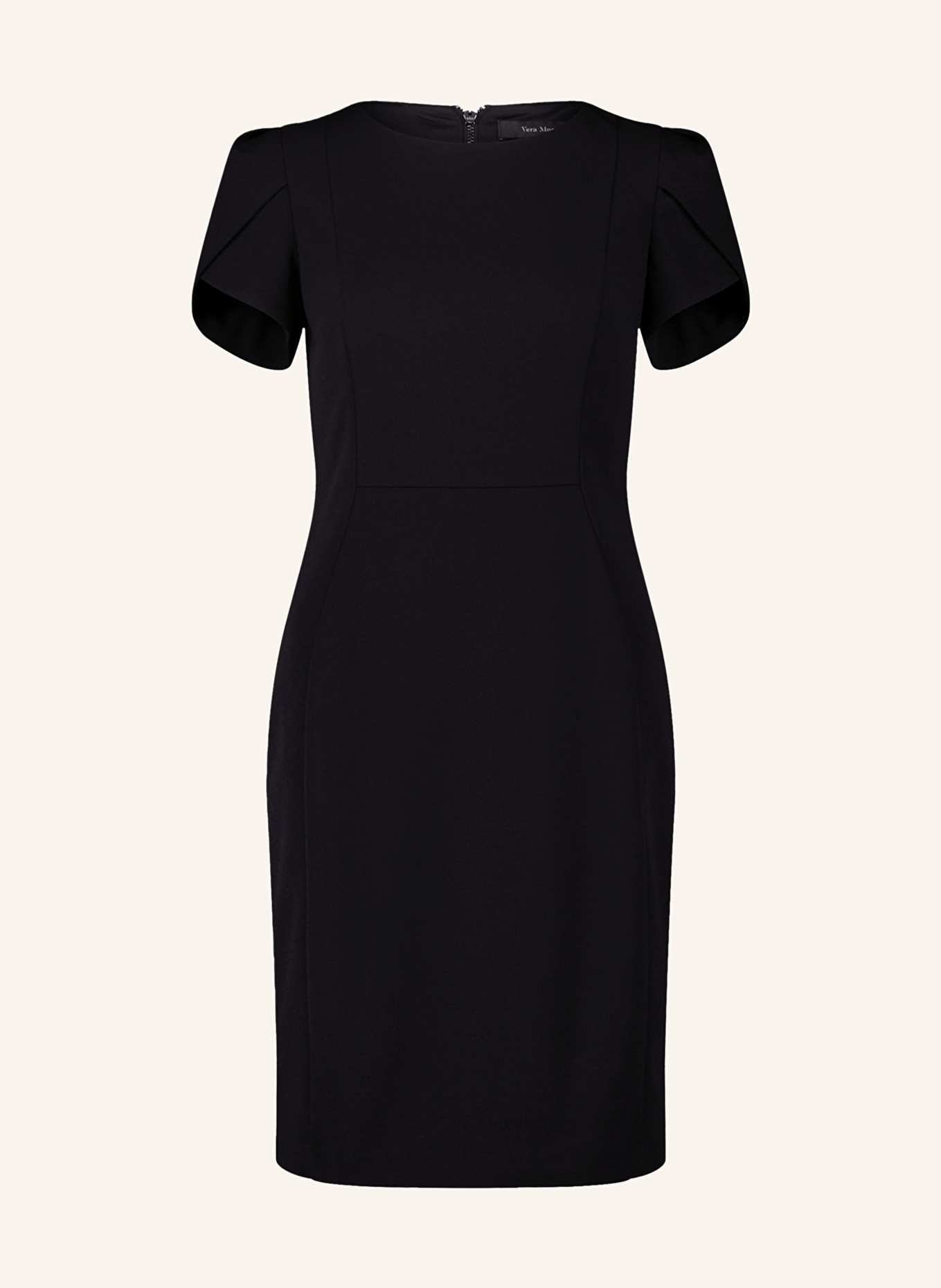 Vera Mont Cocktail dress, Color: BLACK (Image 1)