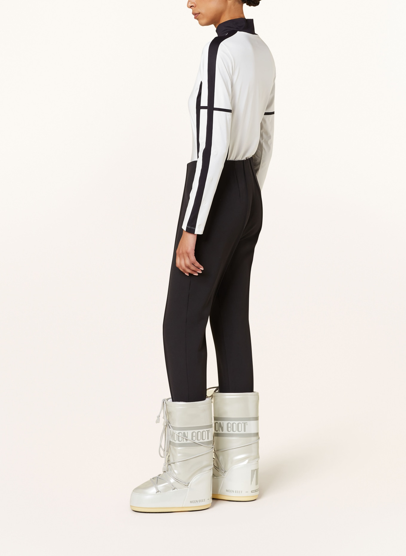 BOGNER Stirrup ski pants ELAINE2