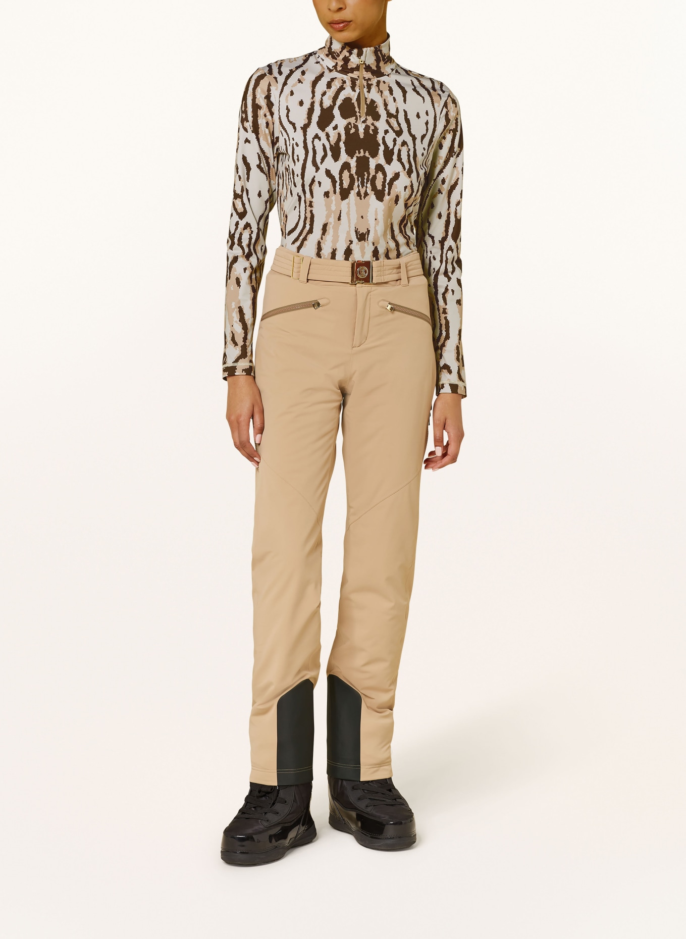 BOGNER Undershirt BELINE2, Color: Login & Registration (Image 2)