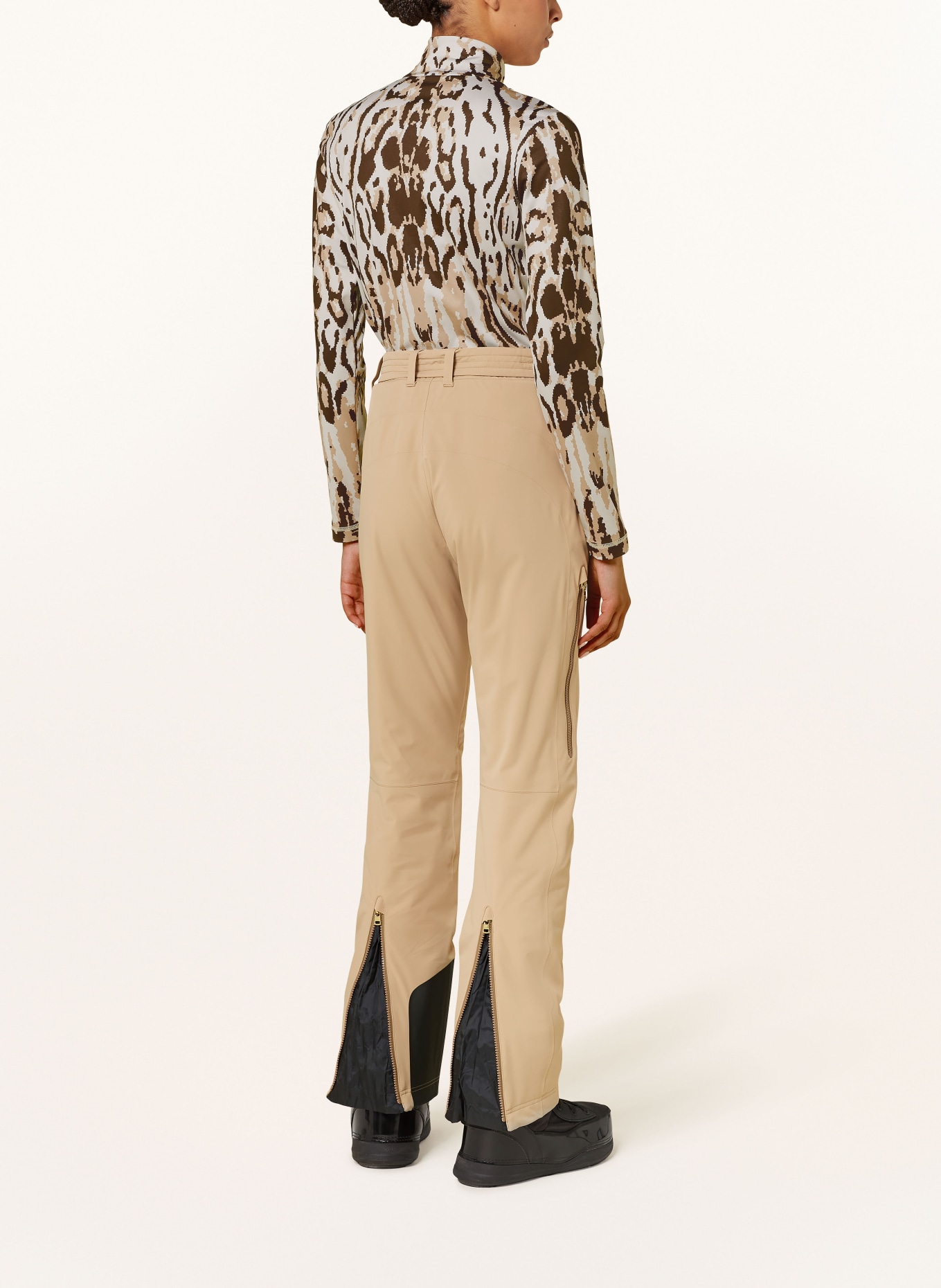 BOGNER Undershirt BELINE2, Color: Login & Registration (Image 3)