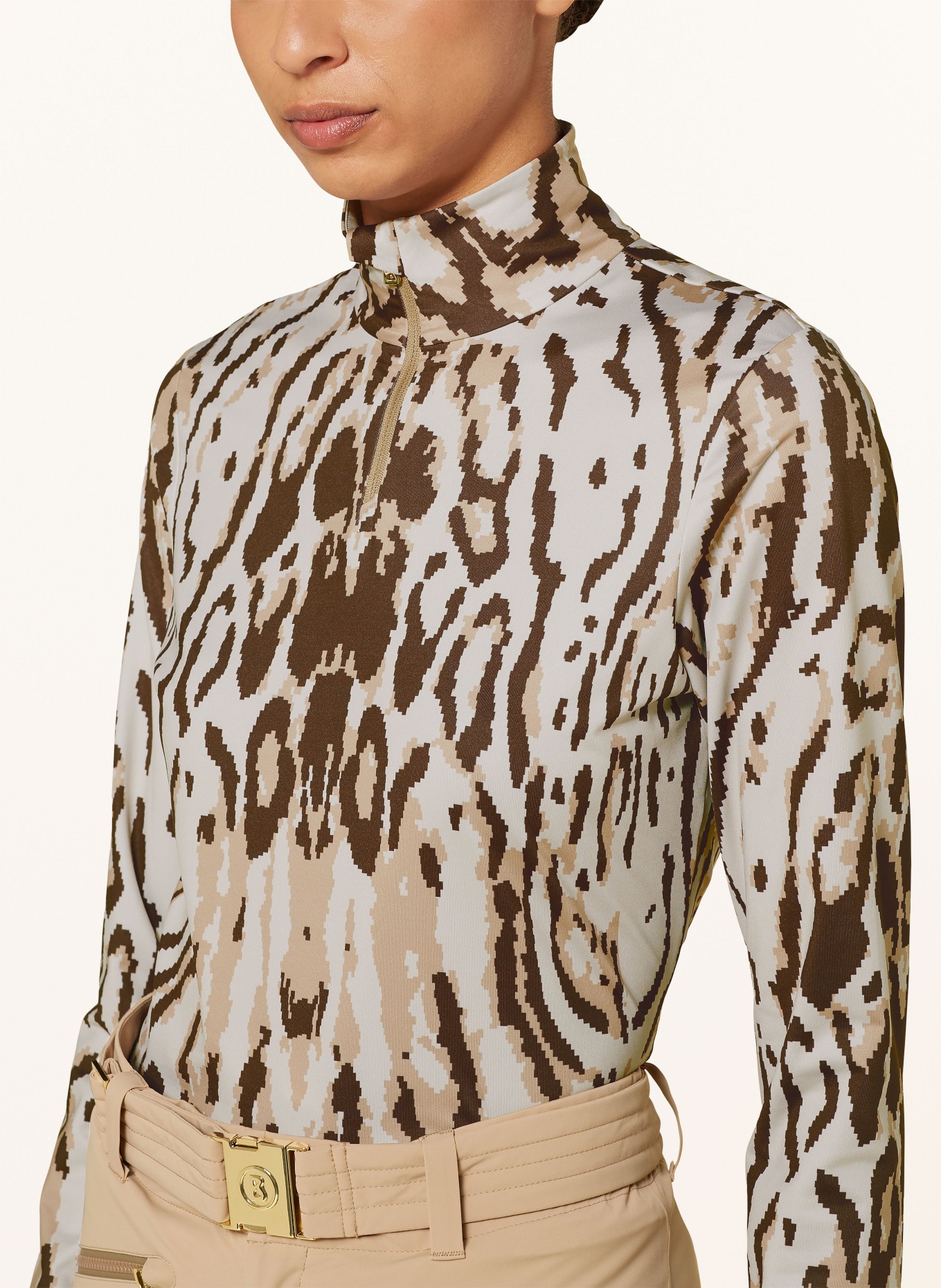 BOGNER Undershirt BELINE2, Color: Login & Registration (Image 4)