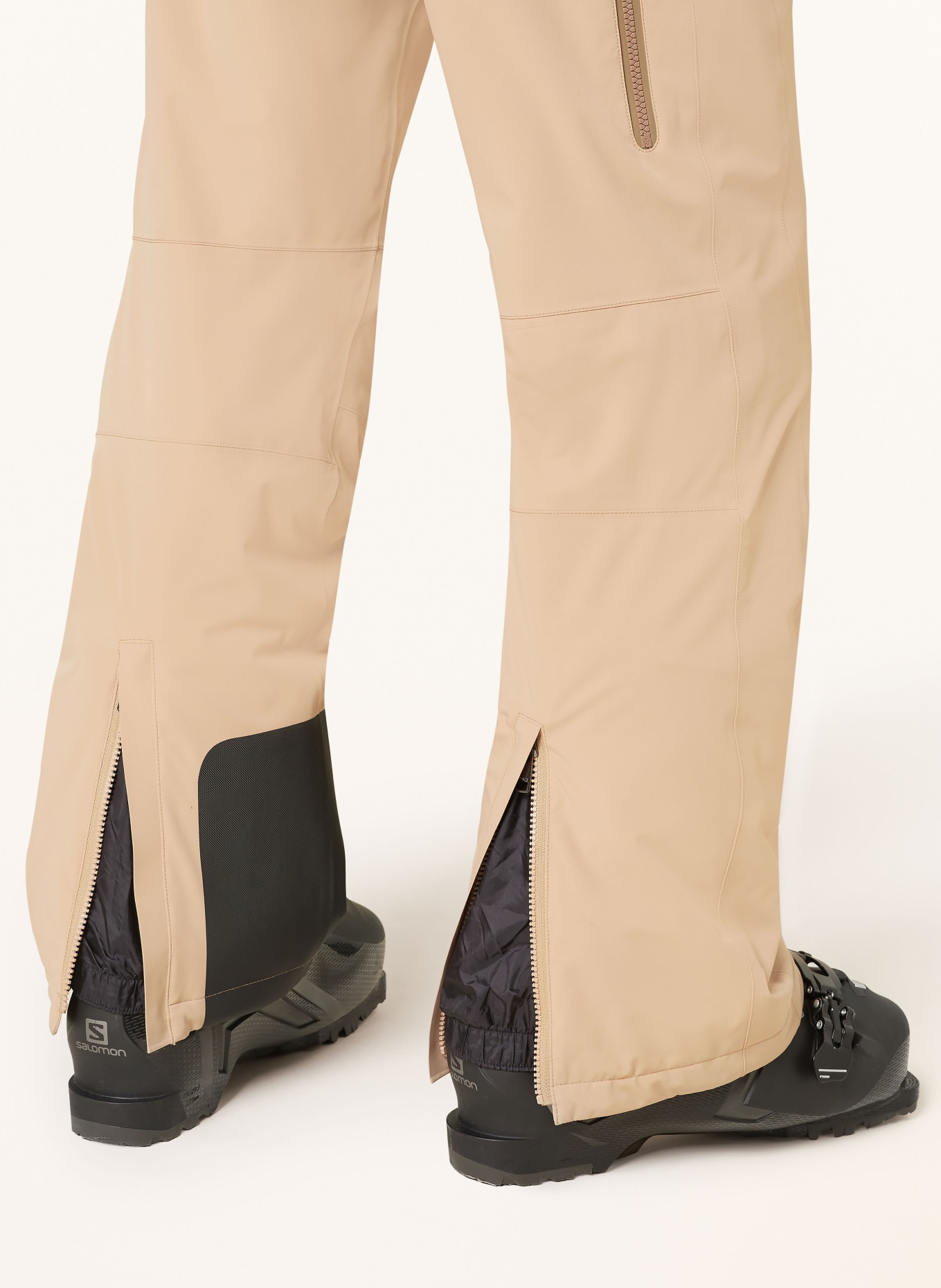 Bogner ski pants top