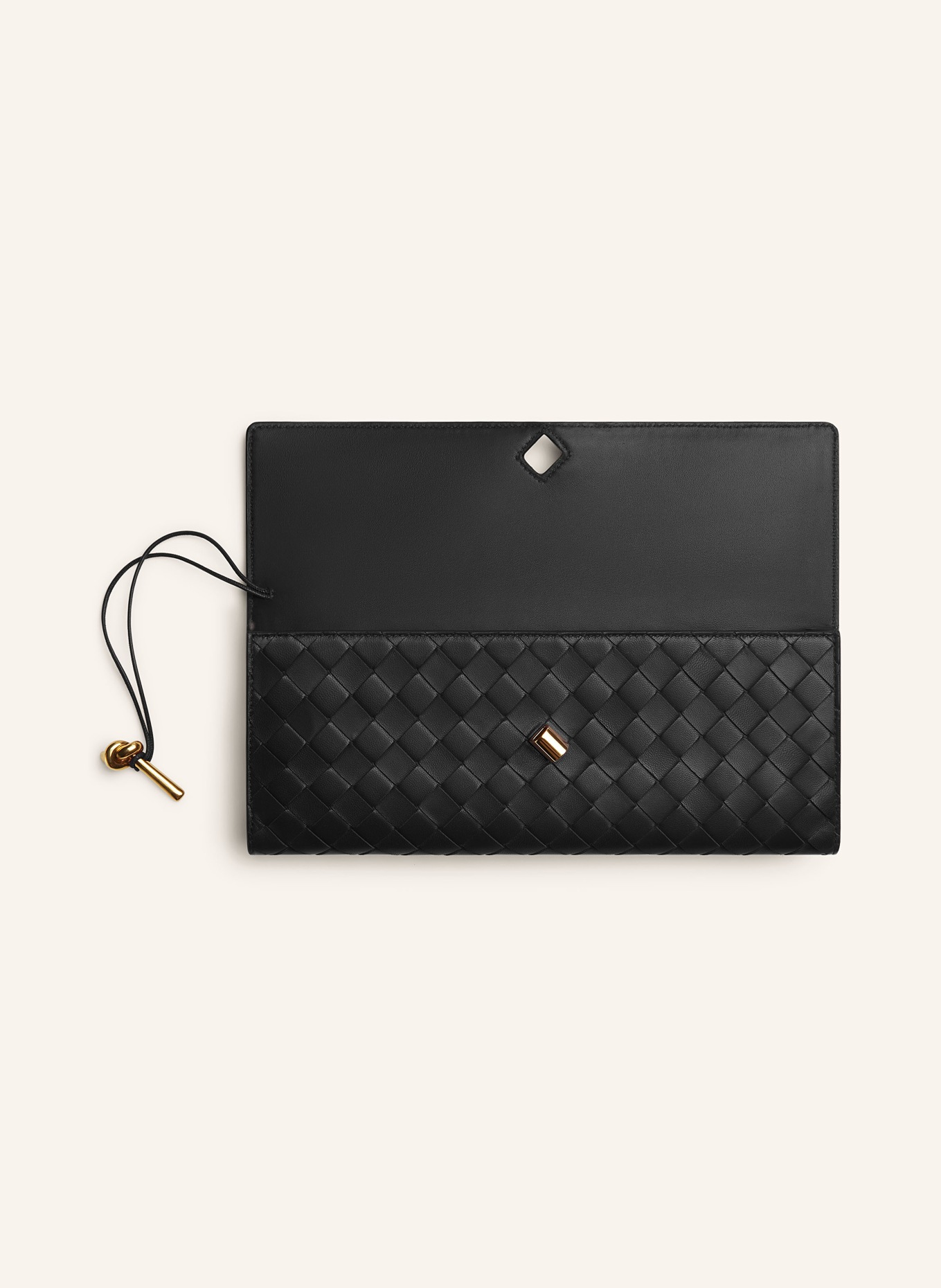 BOTTEGA VENETA Clutch ANDIAMO
