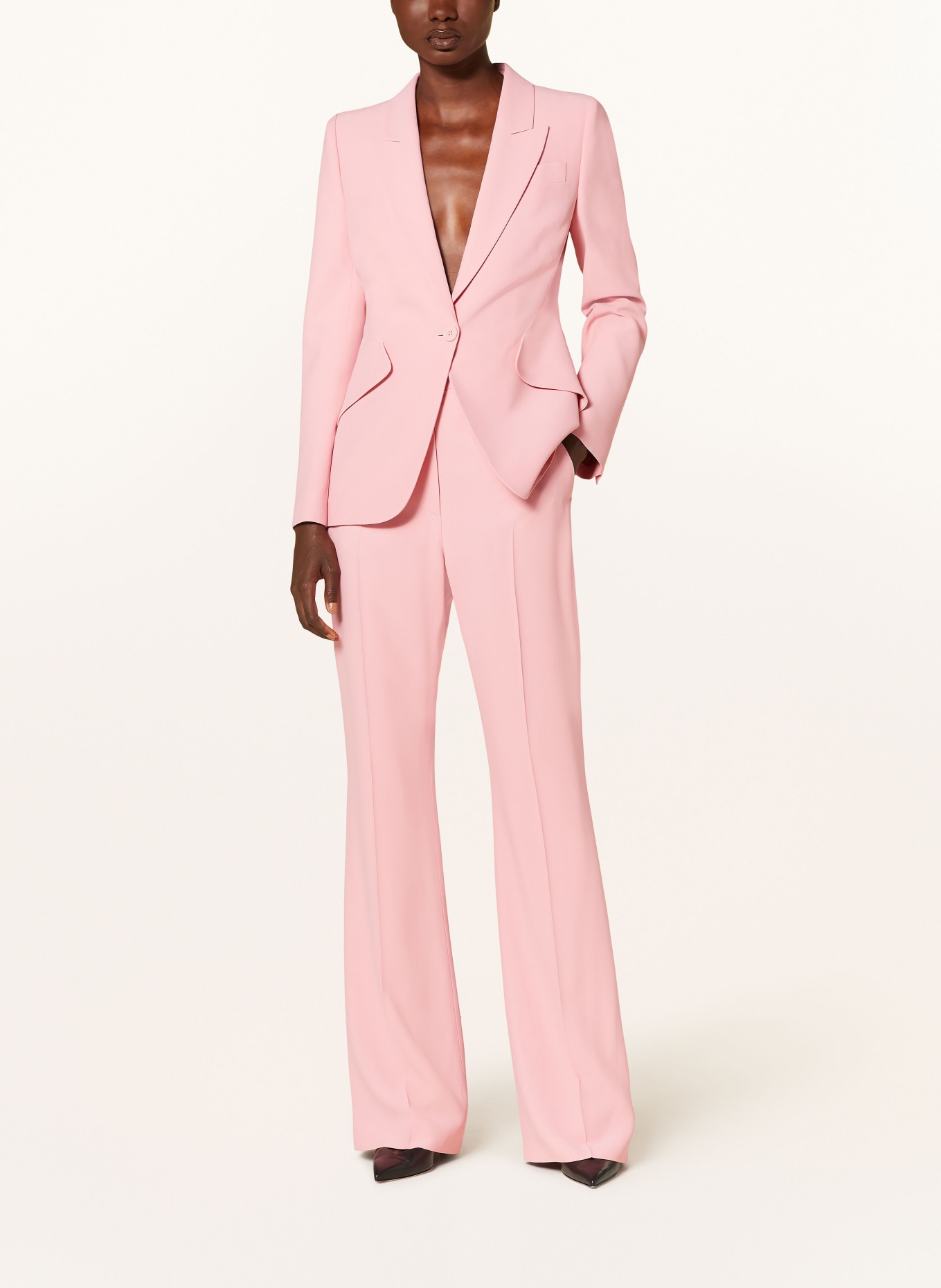 McQUEEN Hose: ROSA