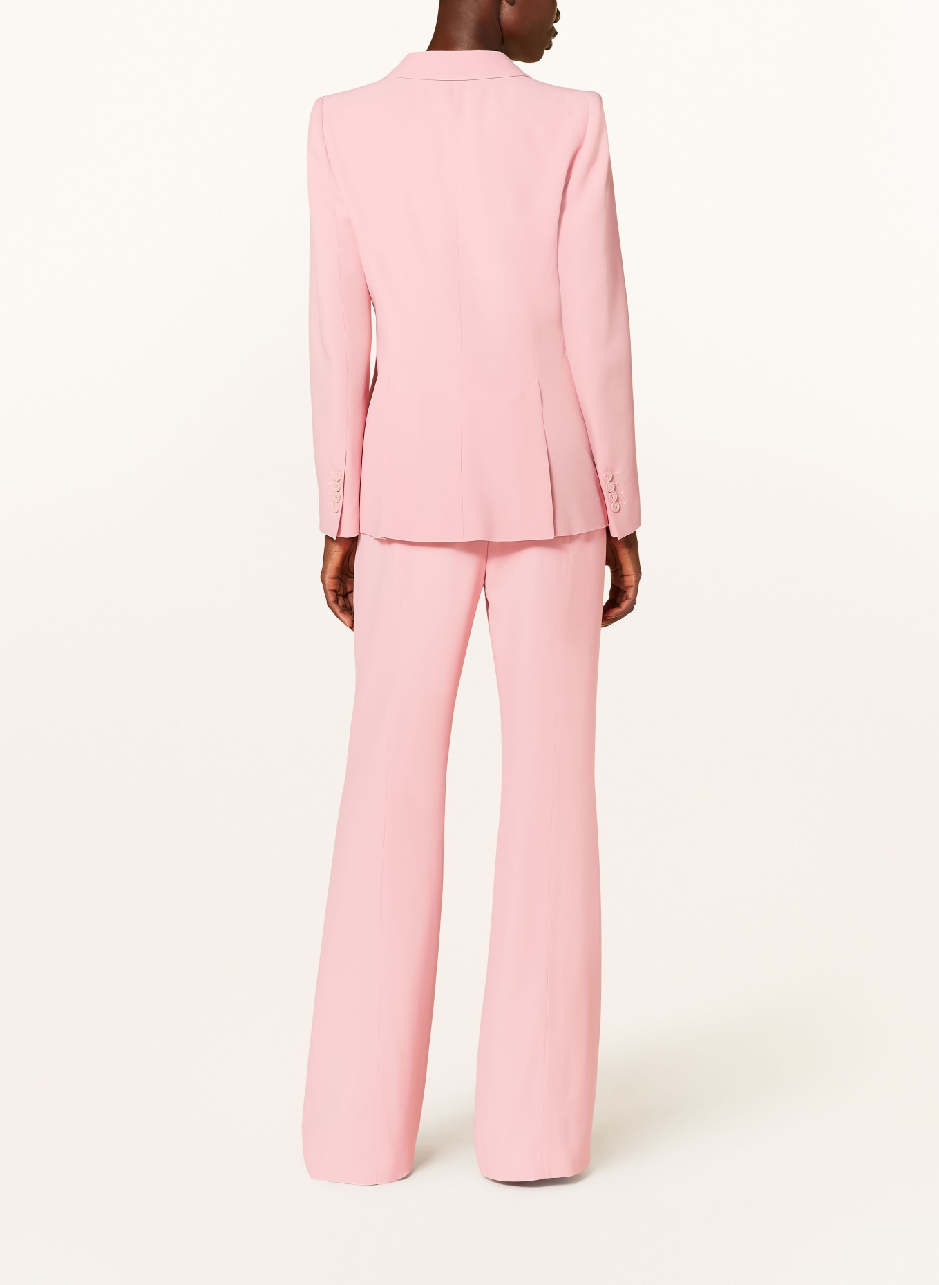 McQUEEN Hose: ROSA