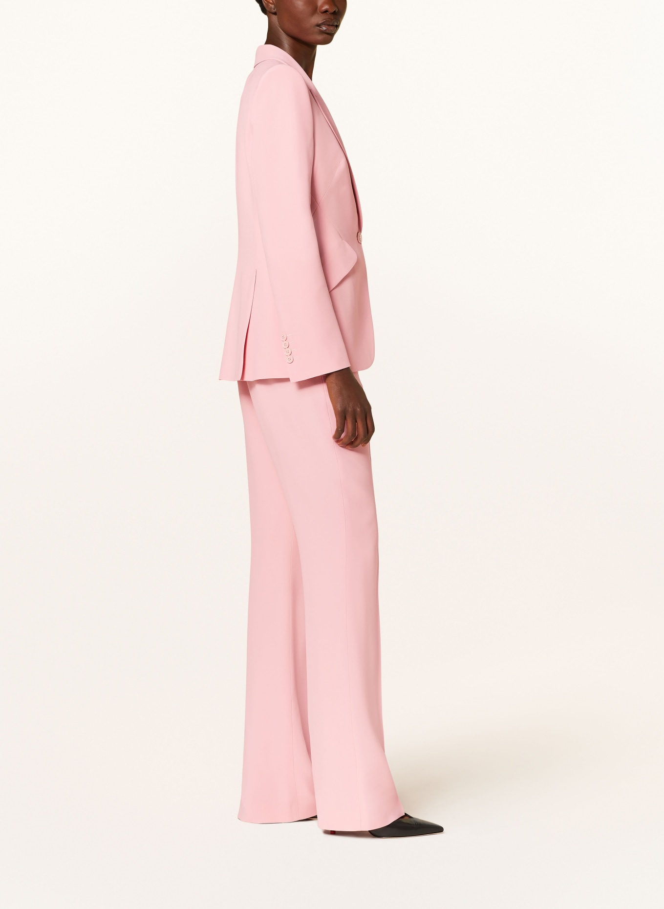 McQUEEN Hose: ROSA