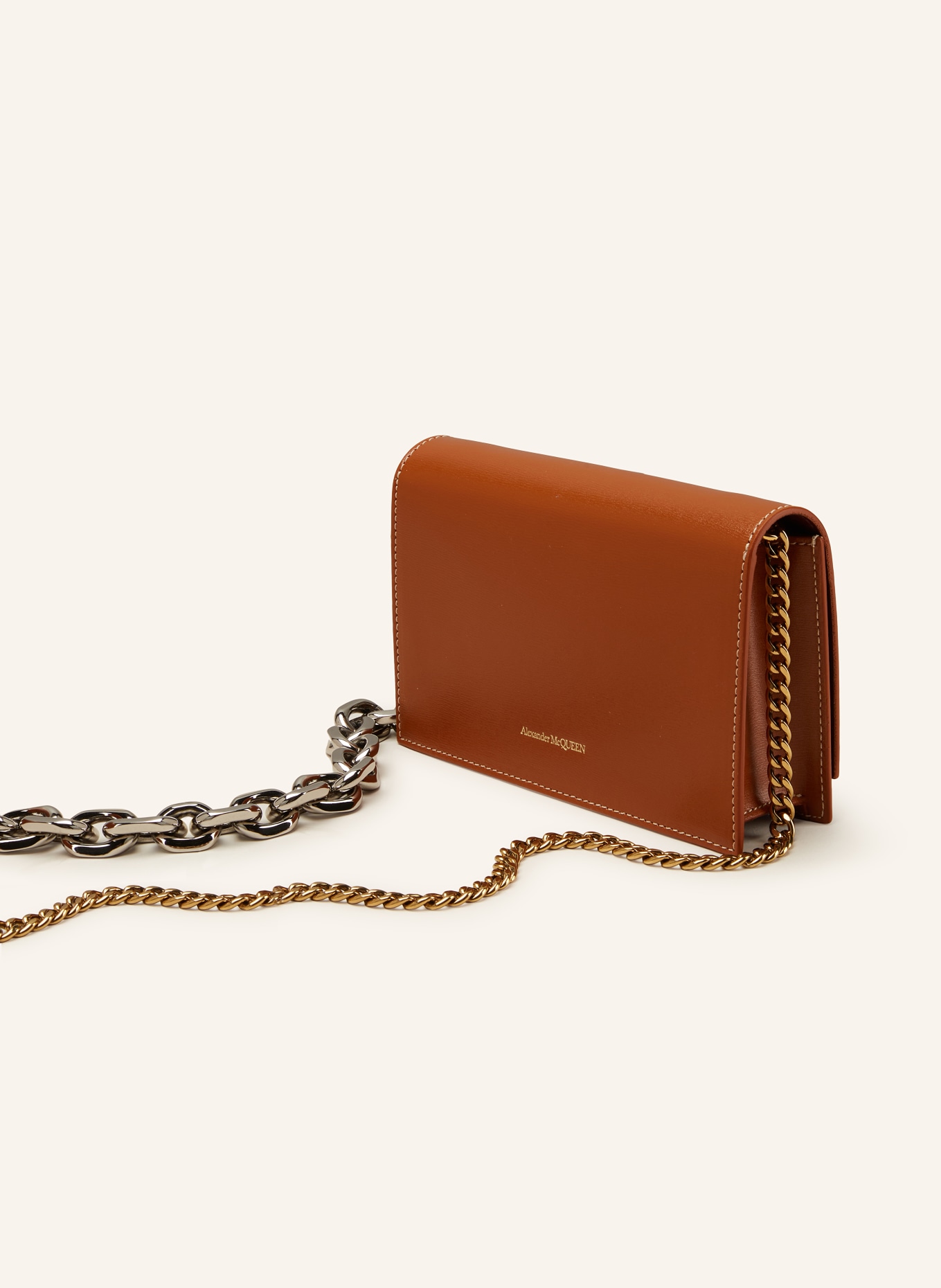 Alexander mcqueen small bag best sale