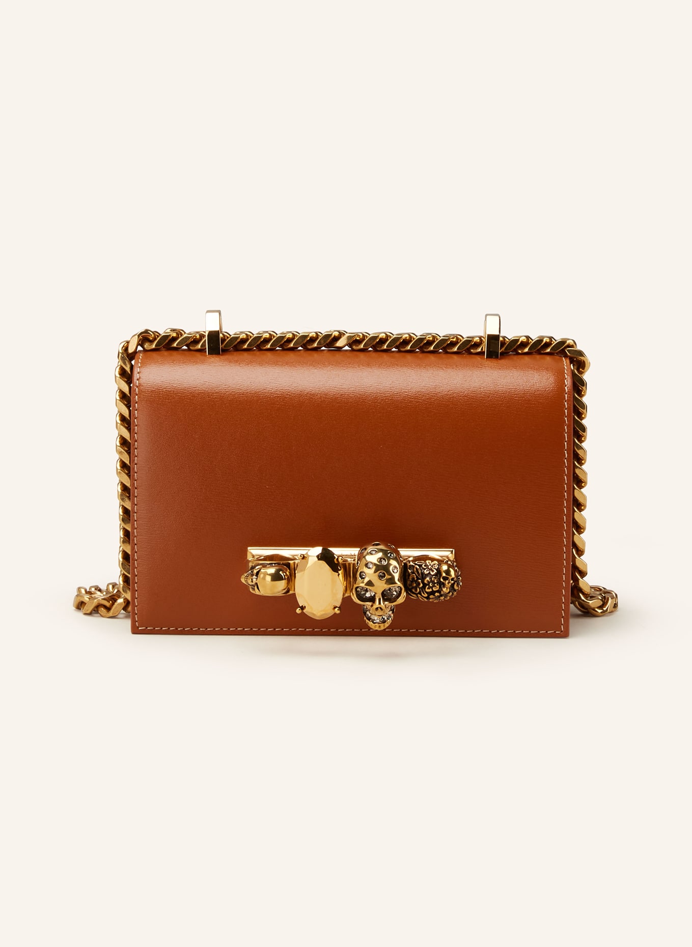 Alexander mcqueen satchel bag clearance