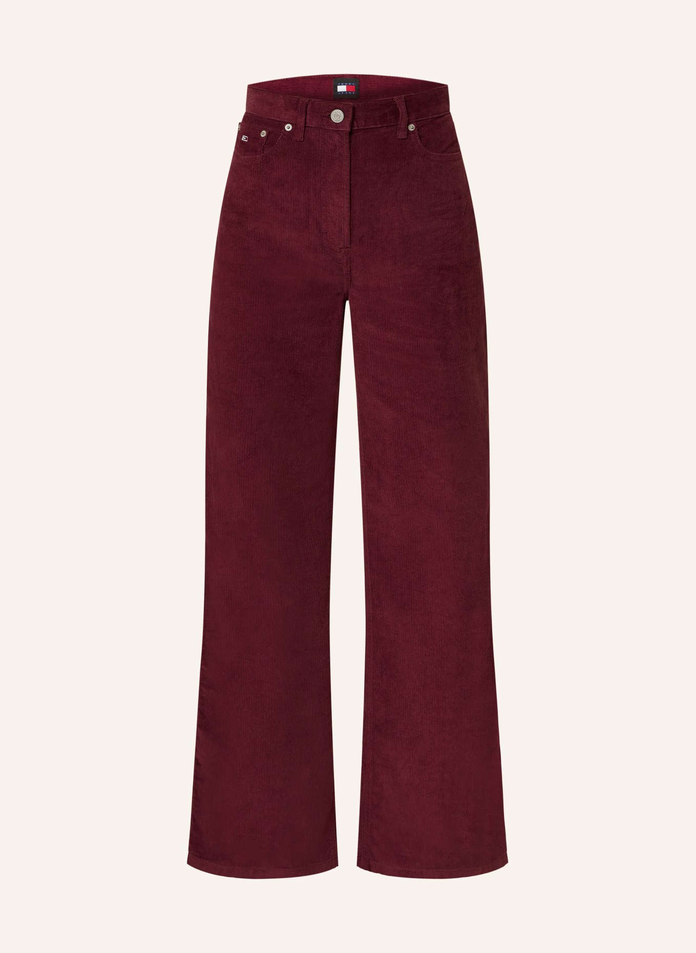 TOMMY JEANS Cordhose CLAIRE