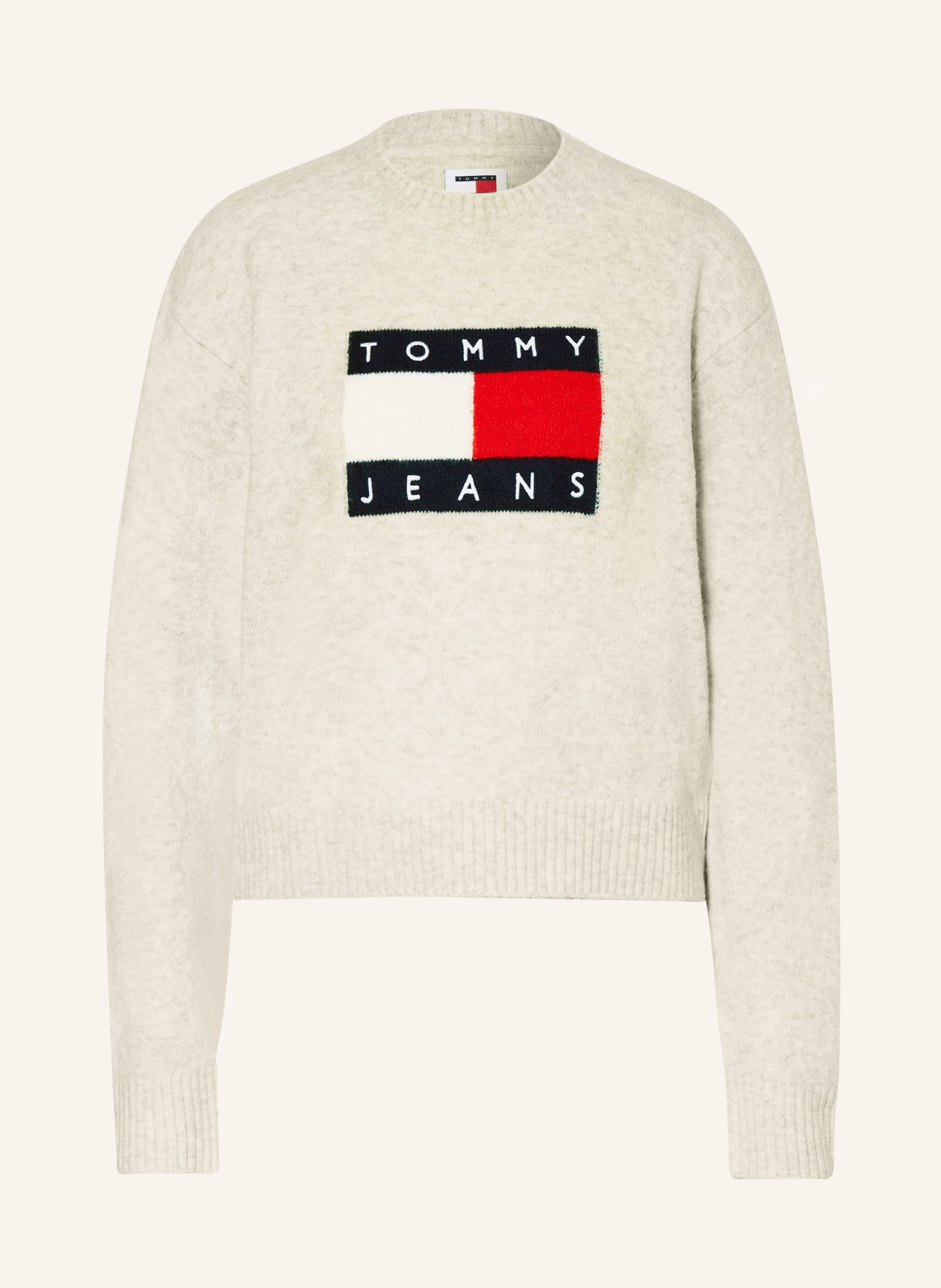 Tommy jeans sweater top