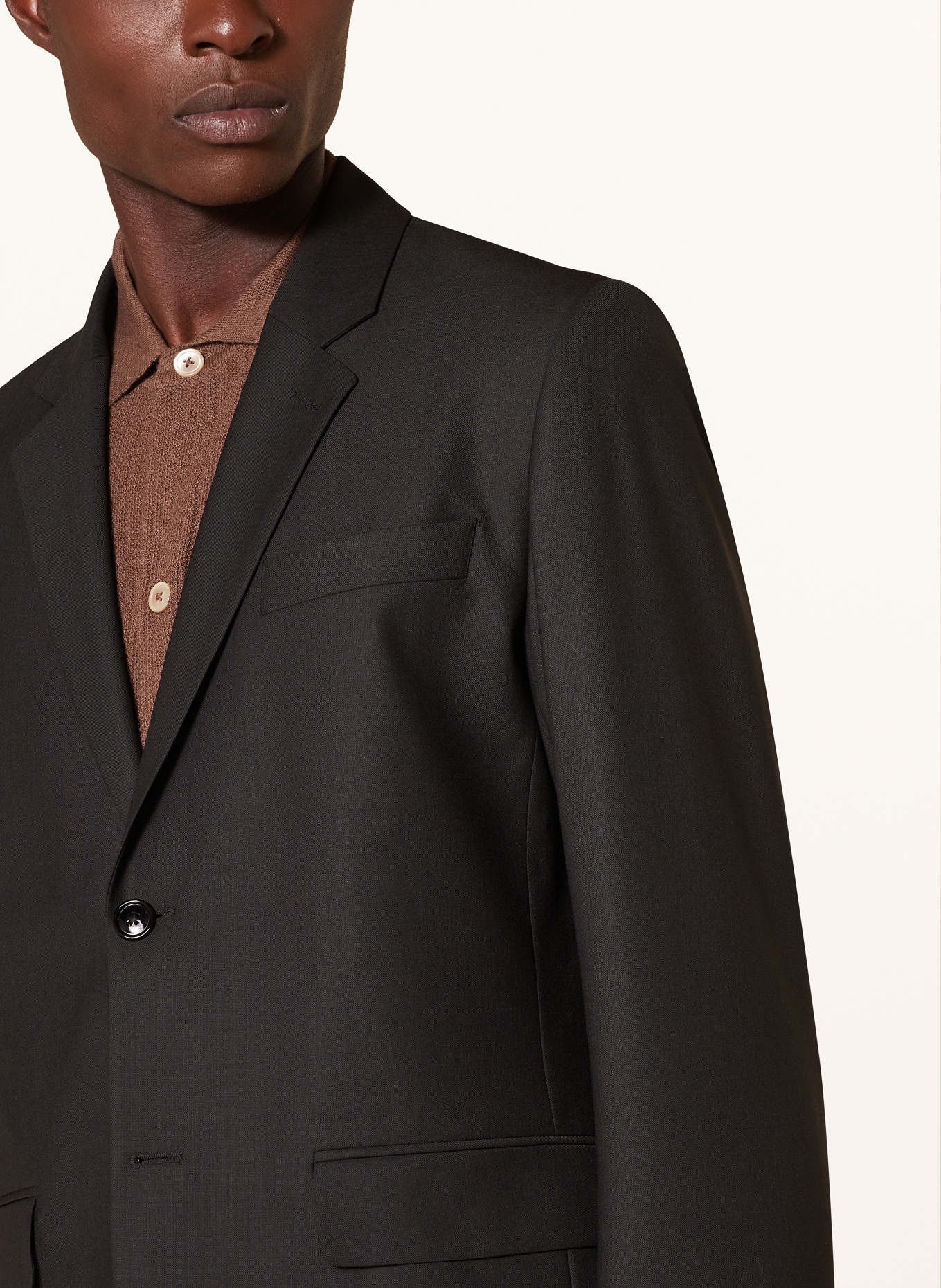 NN.07 Suit jacket LANEY slim fit