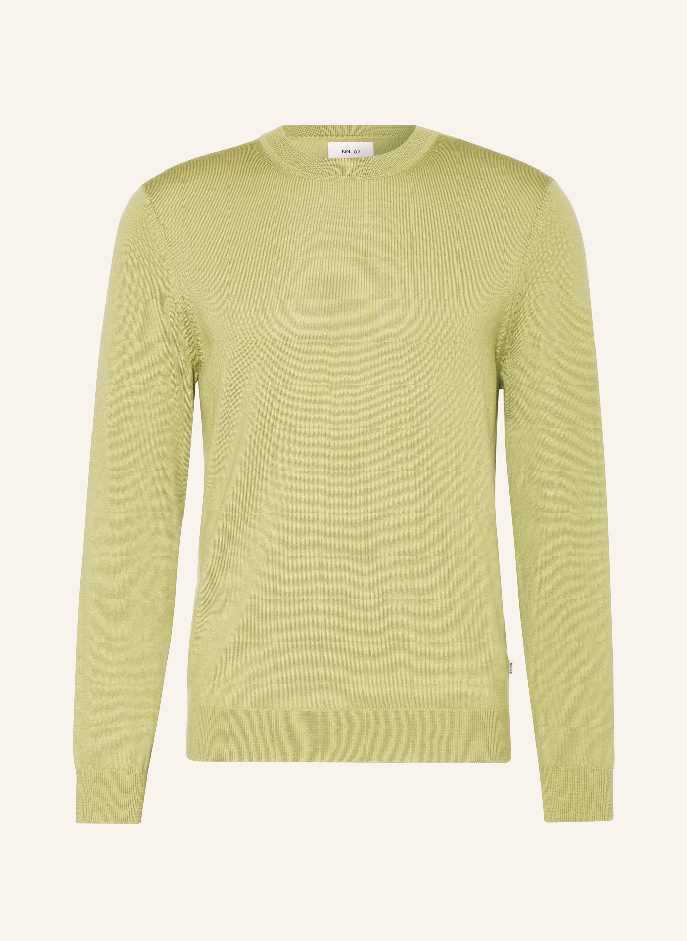 NN.07 Pull TED: OLIVE