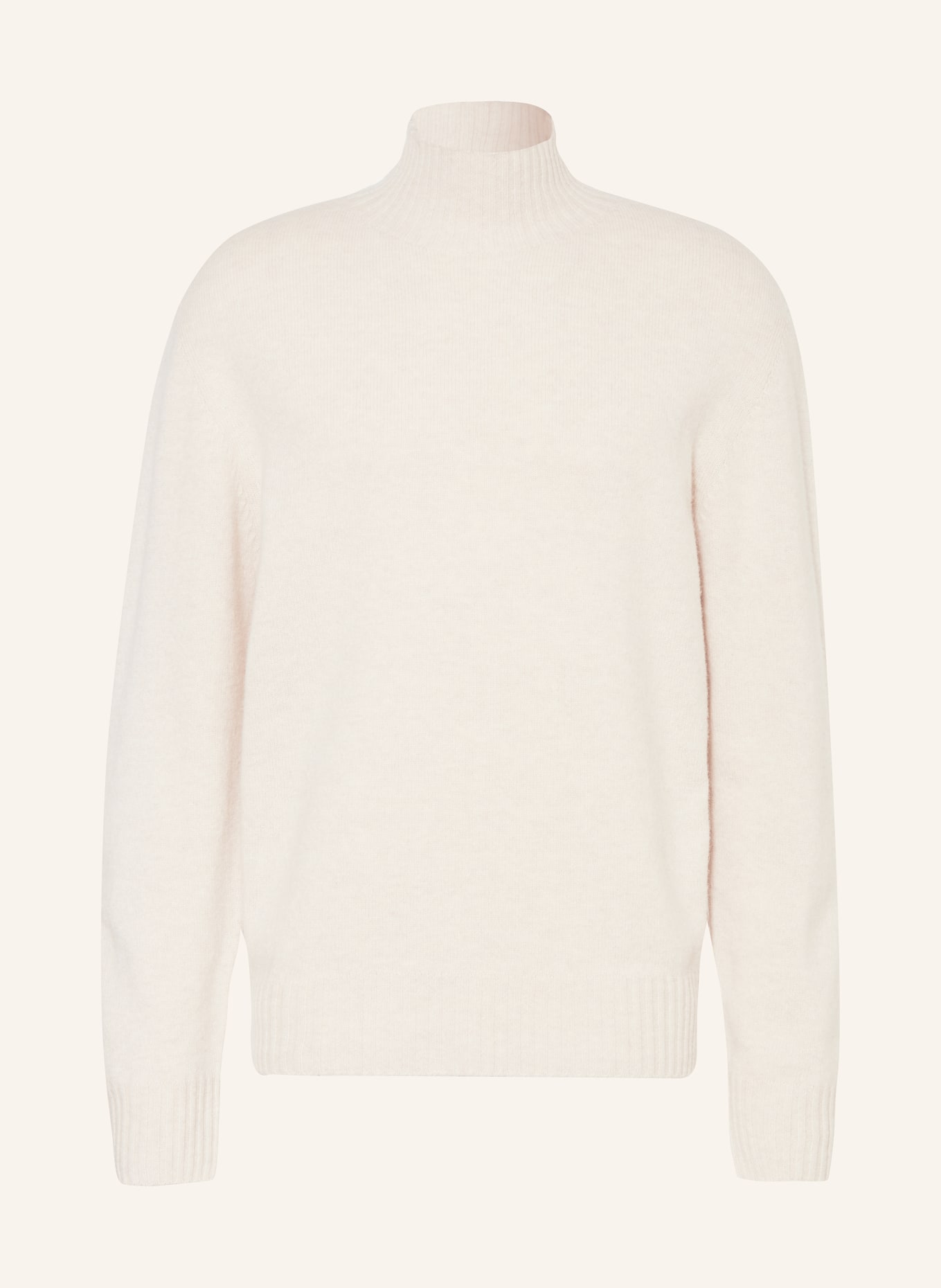 NN.07 Pullover CLARK, Farbe: CREME (Bild 1)