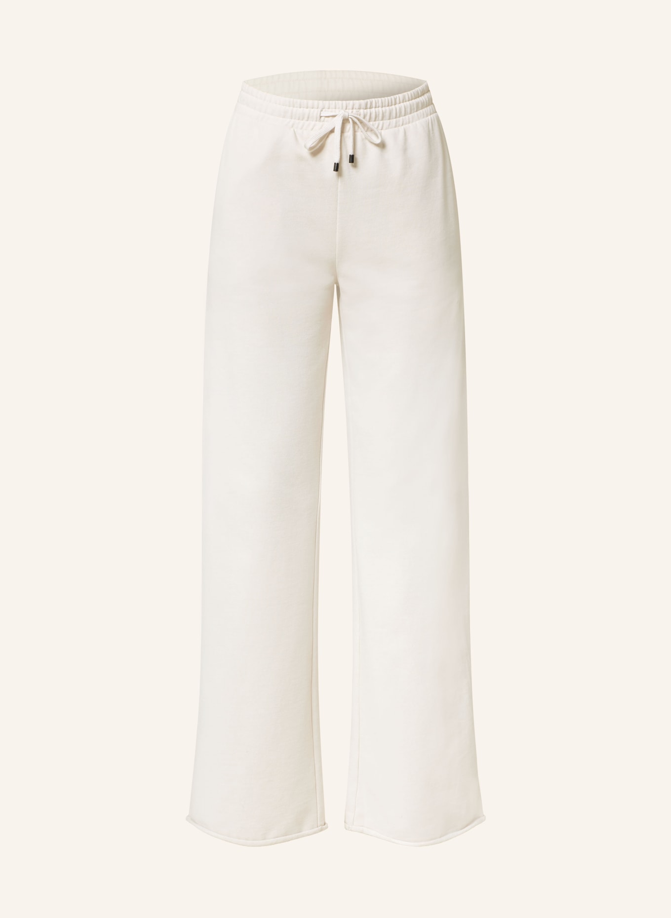 Juvia Sweatpants MARISA, Farbe: BEIGE (Bild 1)