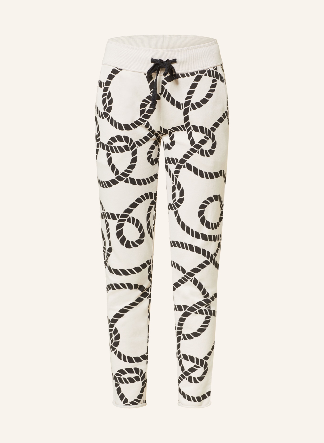 Juvia slim fit sweatpants new arrivals