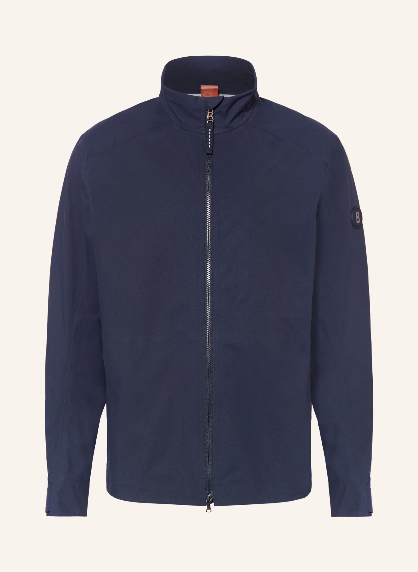 BOGNER Funktionsjacke VANCE-T, Farbe: DUNKELBLAU (Bild 1)