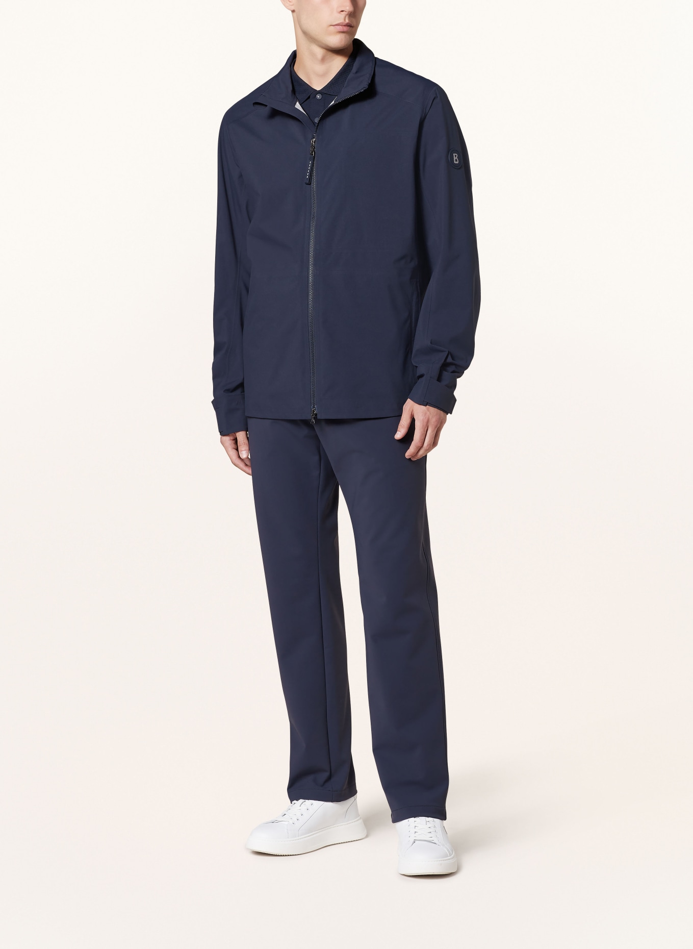 BOGNER Funktionsjacke VANCE-T, Farbe: DUNKELBLAU (Bild 2)