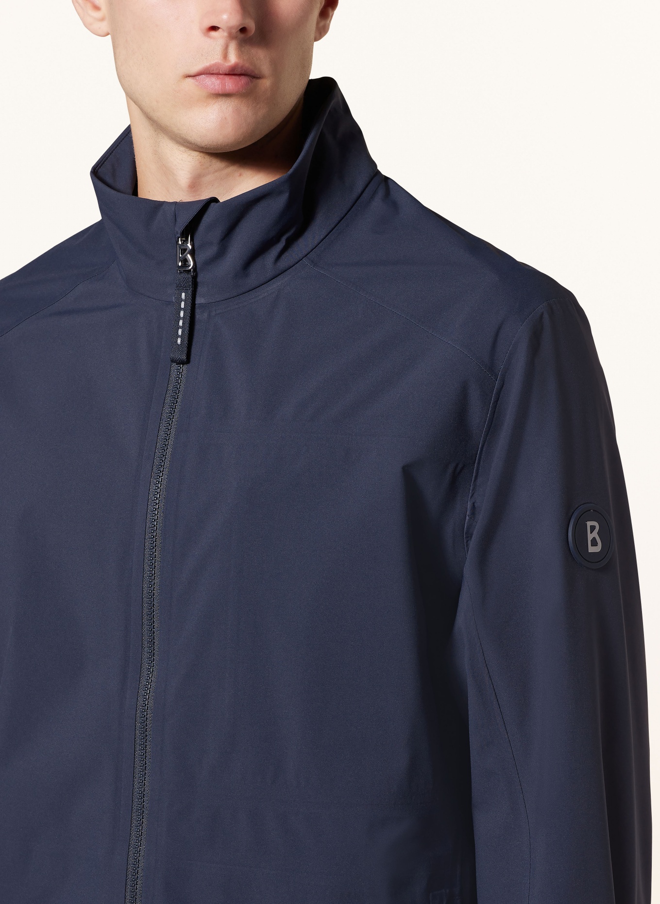 BOGNER Funktionsjacke VANCE-T, Farbe: DUNKELBLAU (Bild 4)