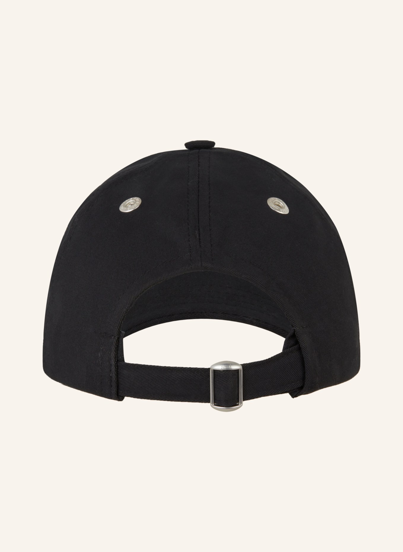 Ami baseball cap discount
