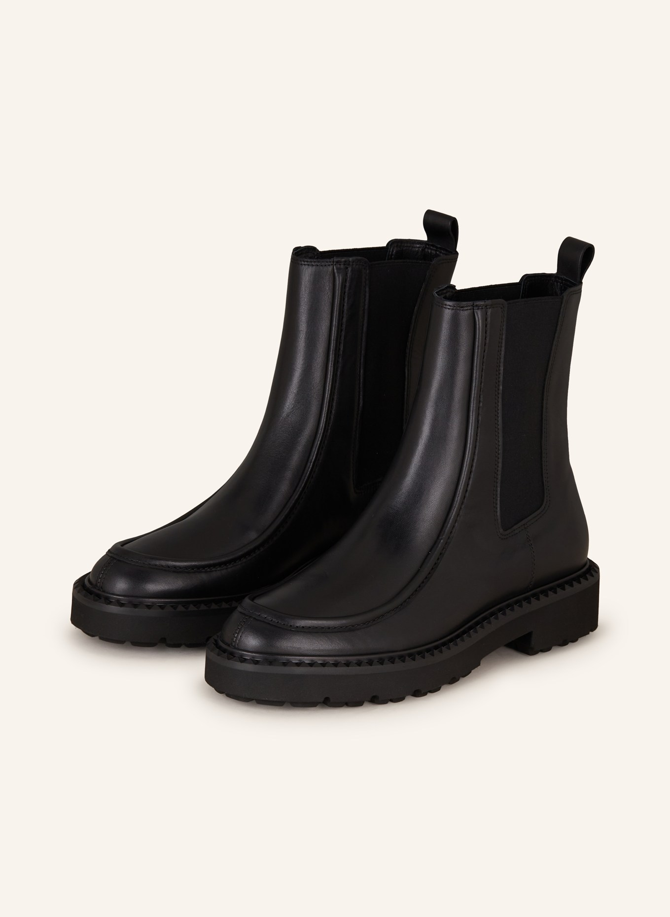 KENNEL SCHMENGER Chelsea boots FREDA