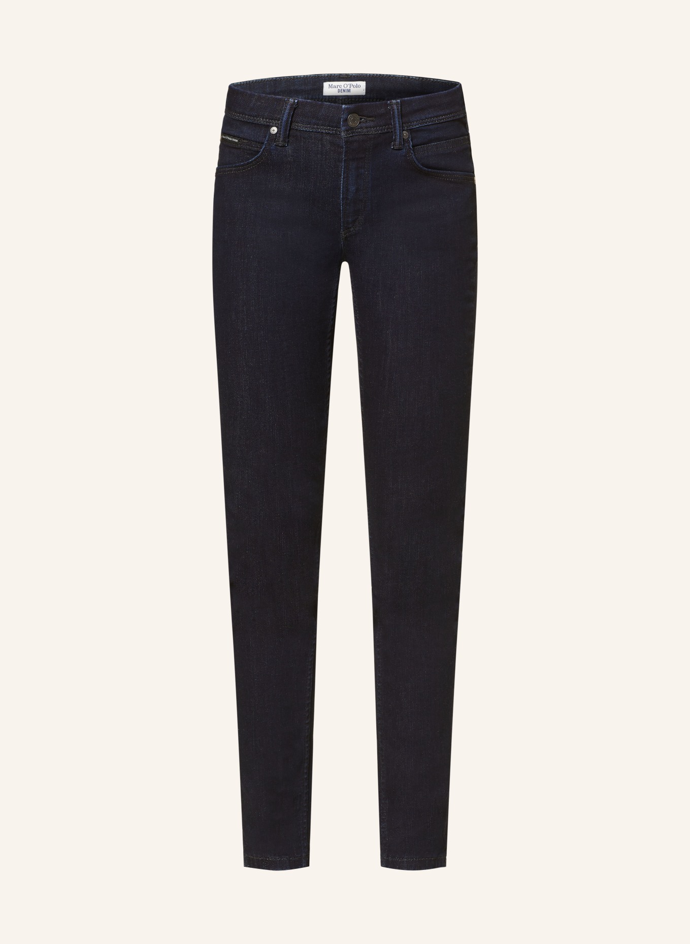 Marc O'Polo DENIM Skinny jeans, Color: 4450 Dark Blue_Multi_11 (Image 1)