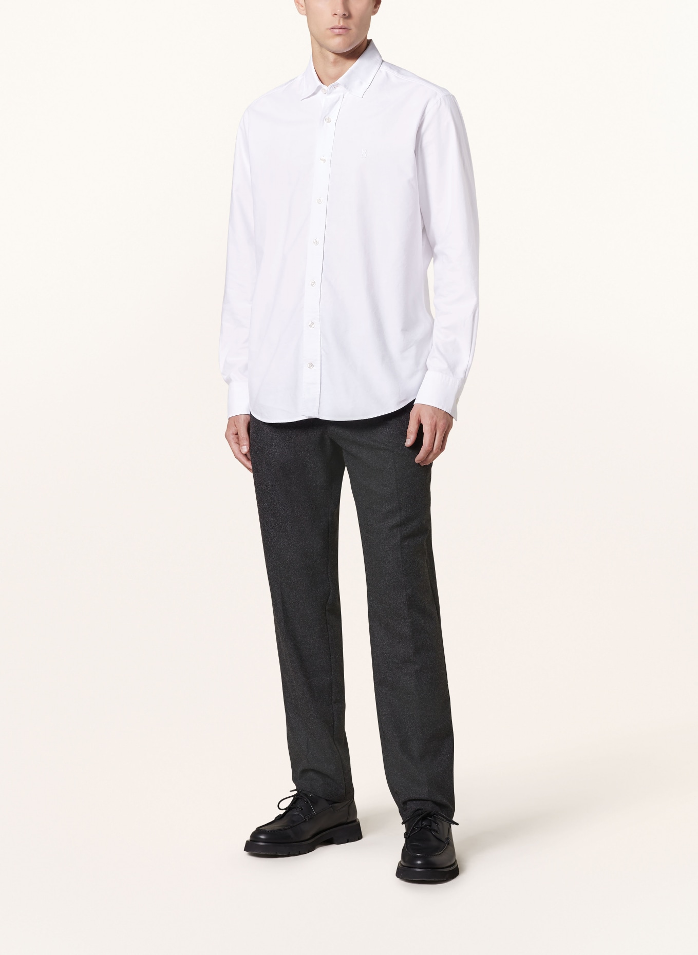 BOGNER Shirt TIMI regular fit, Color: WHITE (Image 2)