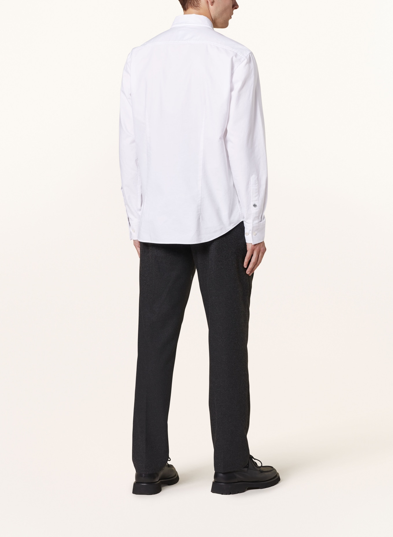 BOGNER Shirt TIMI regular fit, Color: WHITE (Image 3)