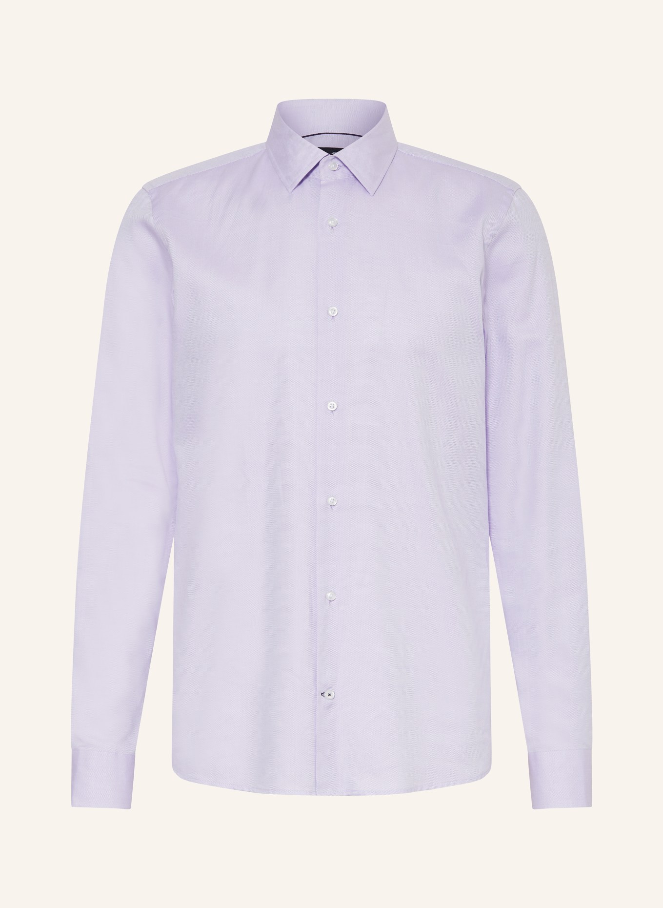 JOOP! Oxford shirt PIT slim fit, Color: LIGHT PURPLE (Image 1)