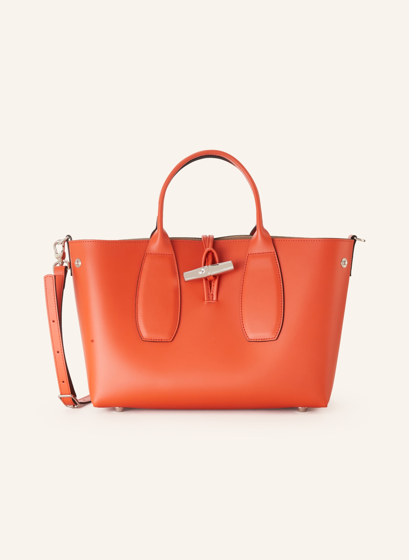 Sac longchamp roseau discount