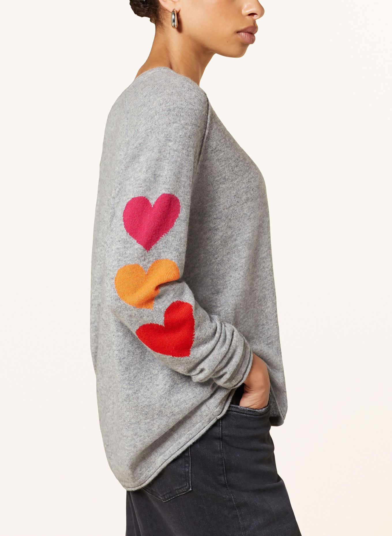 Grace cashmere hotsell
