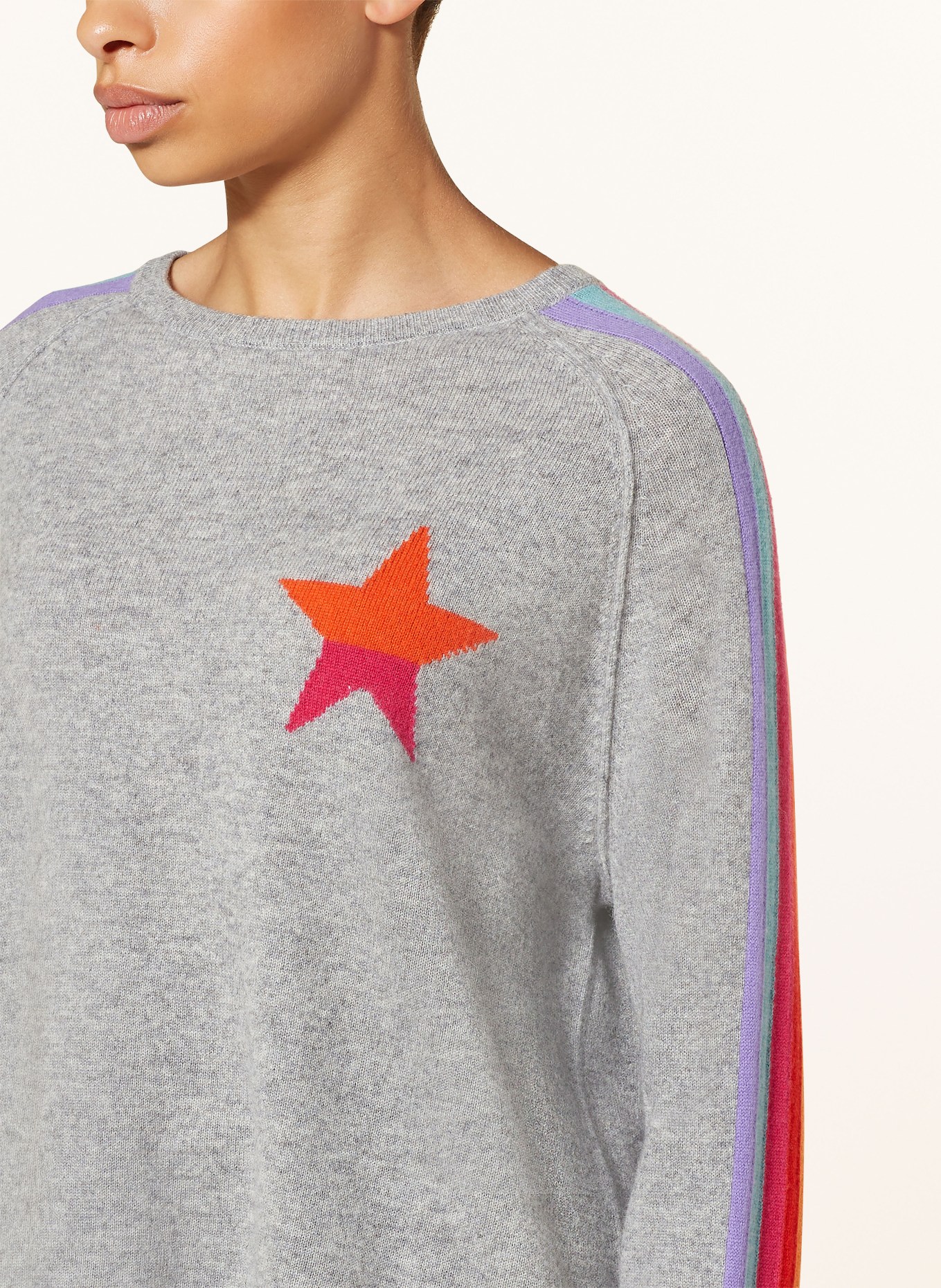 Grace cashmere sweater online