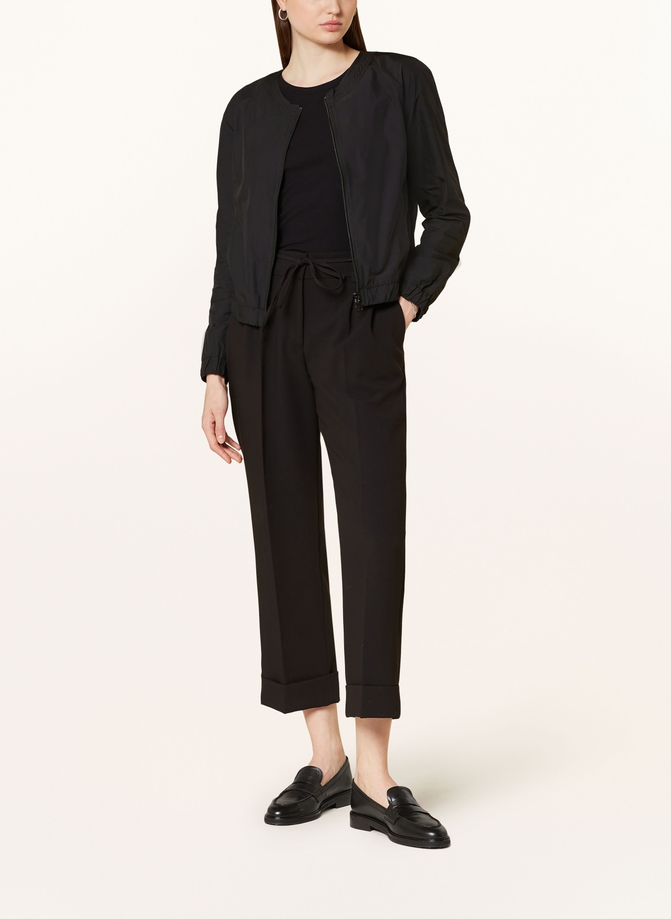 Betty Barclay Blouson, Barva: ČERNÁ (Obrázek 2)