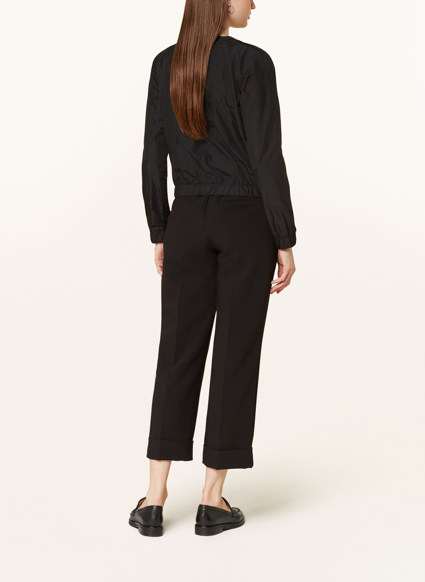 Betty Barclay Blouson, Barva: ČERNÁ (Obrázek 3)