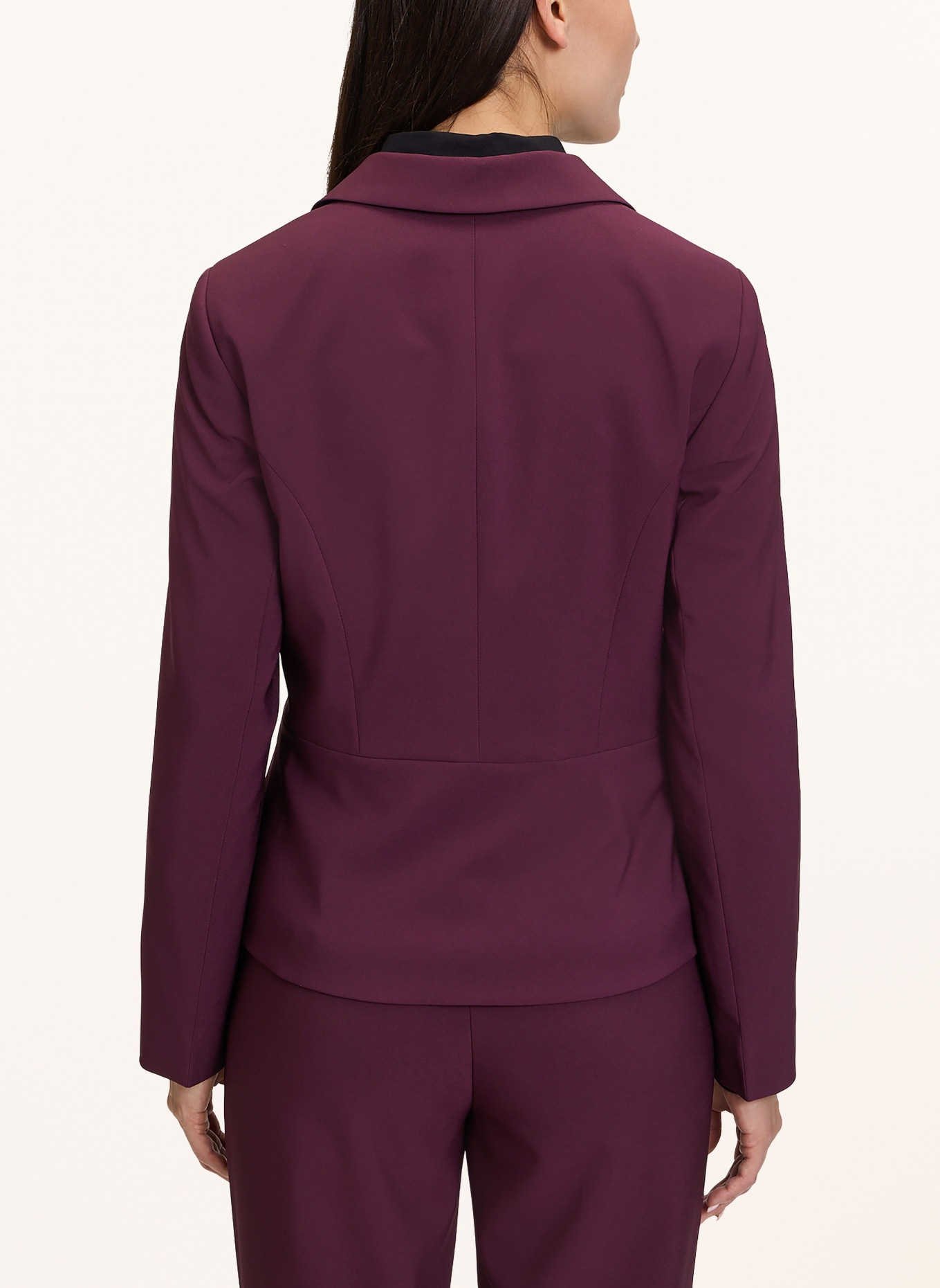 Betty Barclay Blazer, Farbe: FUCHSIA (Bild 3)