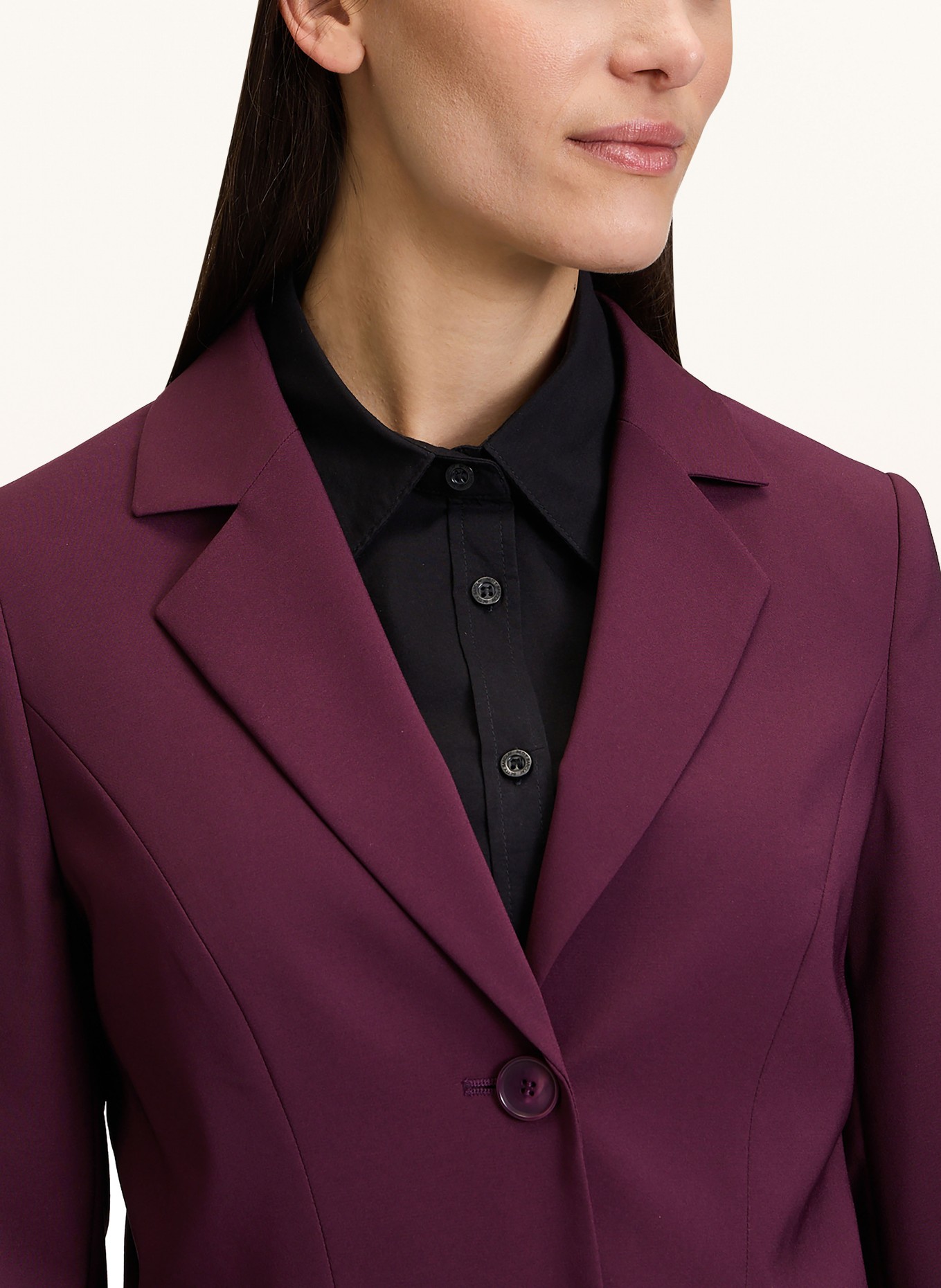 Betty Barclay Blazer, Color: FUCHSIA (Image 4)