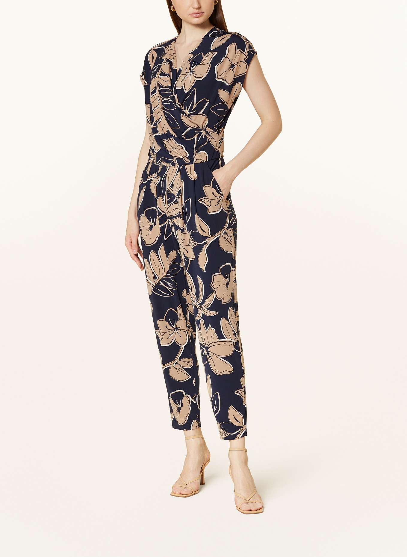 Jumpsuit betty barclay shop