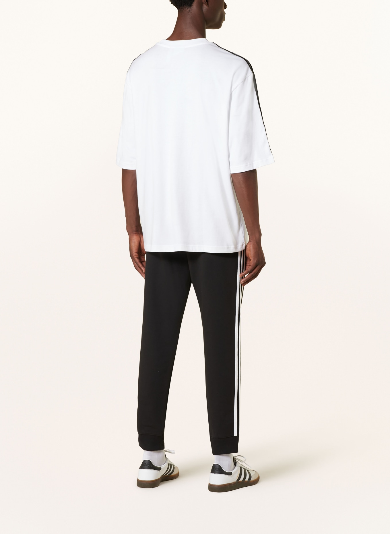 adidas Originals Sweatpants ADICOLOR, Color: BLACK (Image 3)