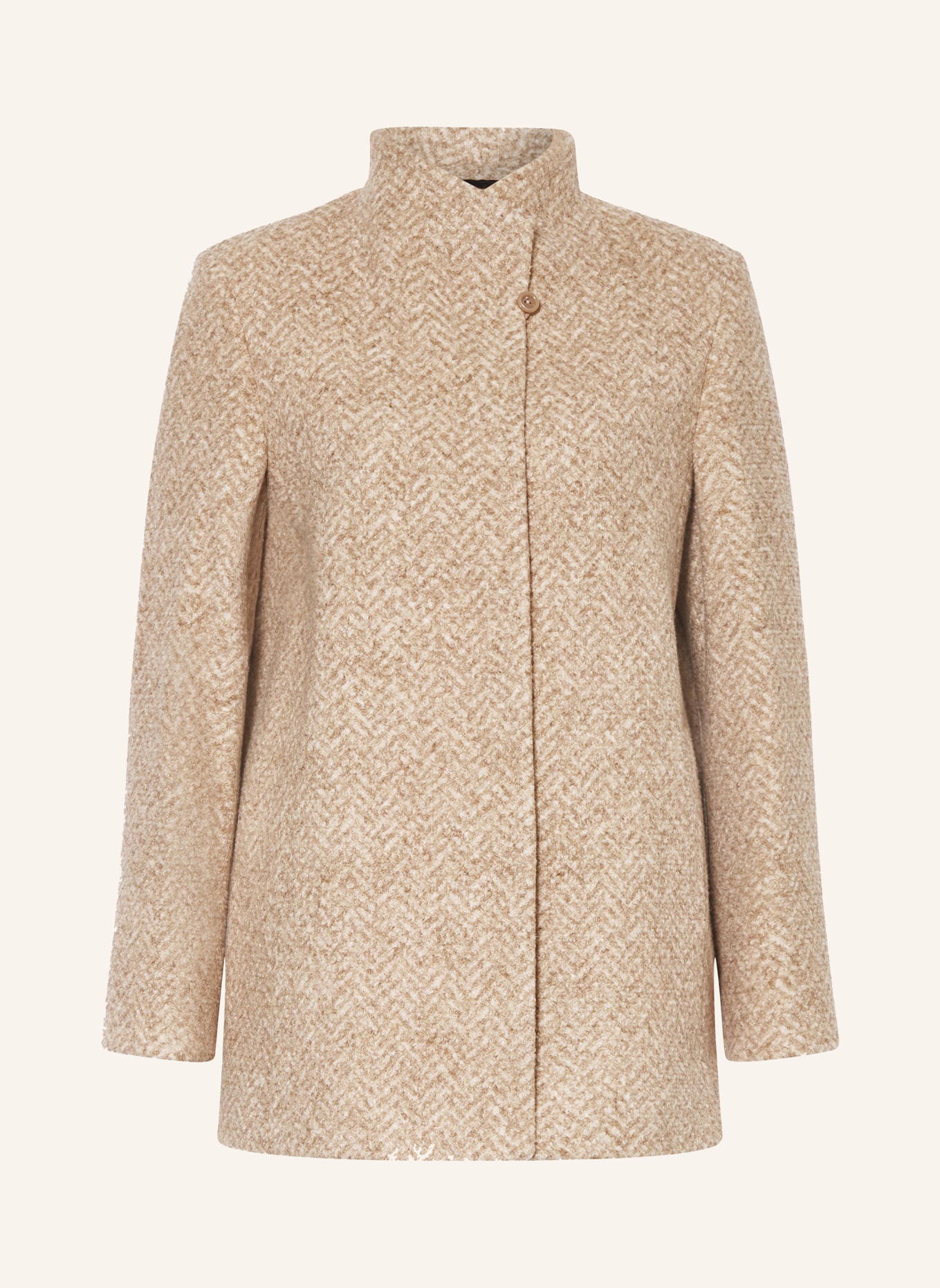 ICONS CINZIA ROCCA Jacke, Farbe: CREME/ BEIGE (Bild 1)