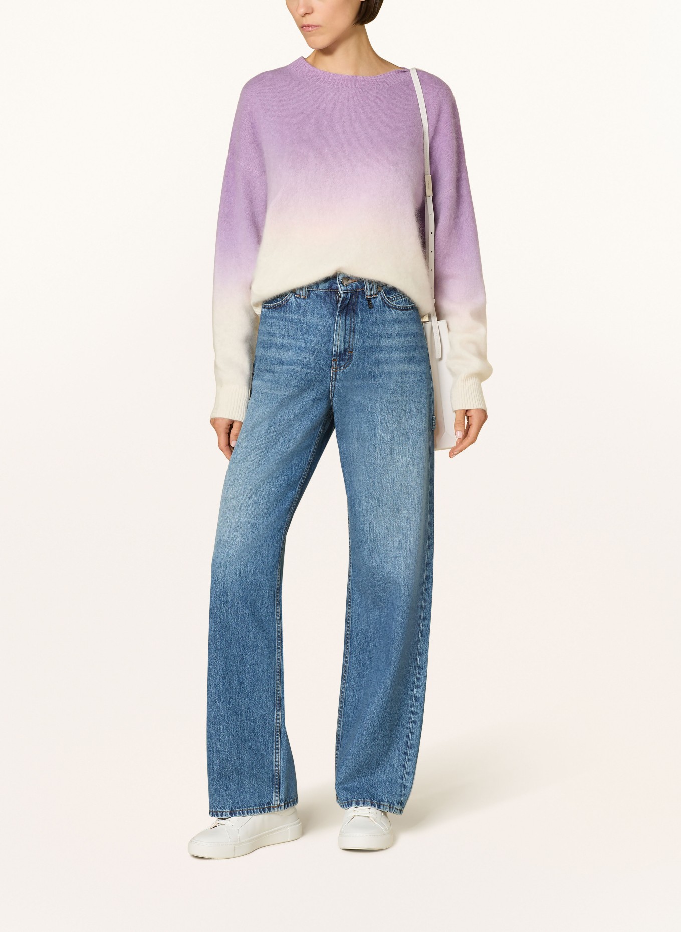 BOGNER Jeans DYNA, Color: 416 denim light (Image 2)