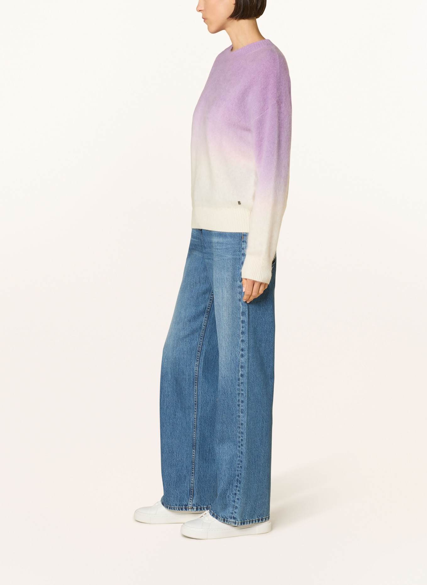 BOGNER Jeans DYNA, Color: 416 denim light (Image 3)