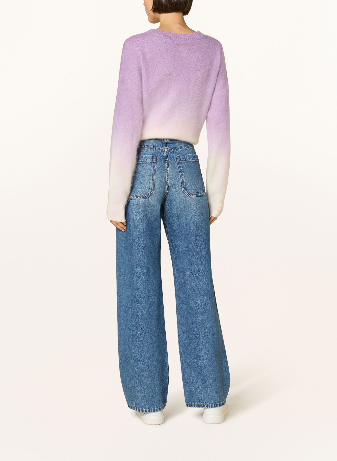 BOGNER Jeans DYNA, Color: 416 denim light (Image 4)