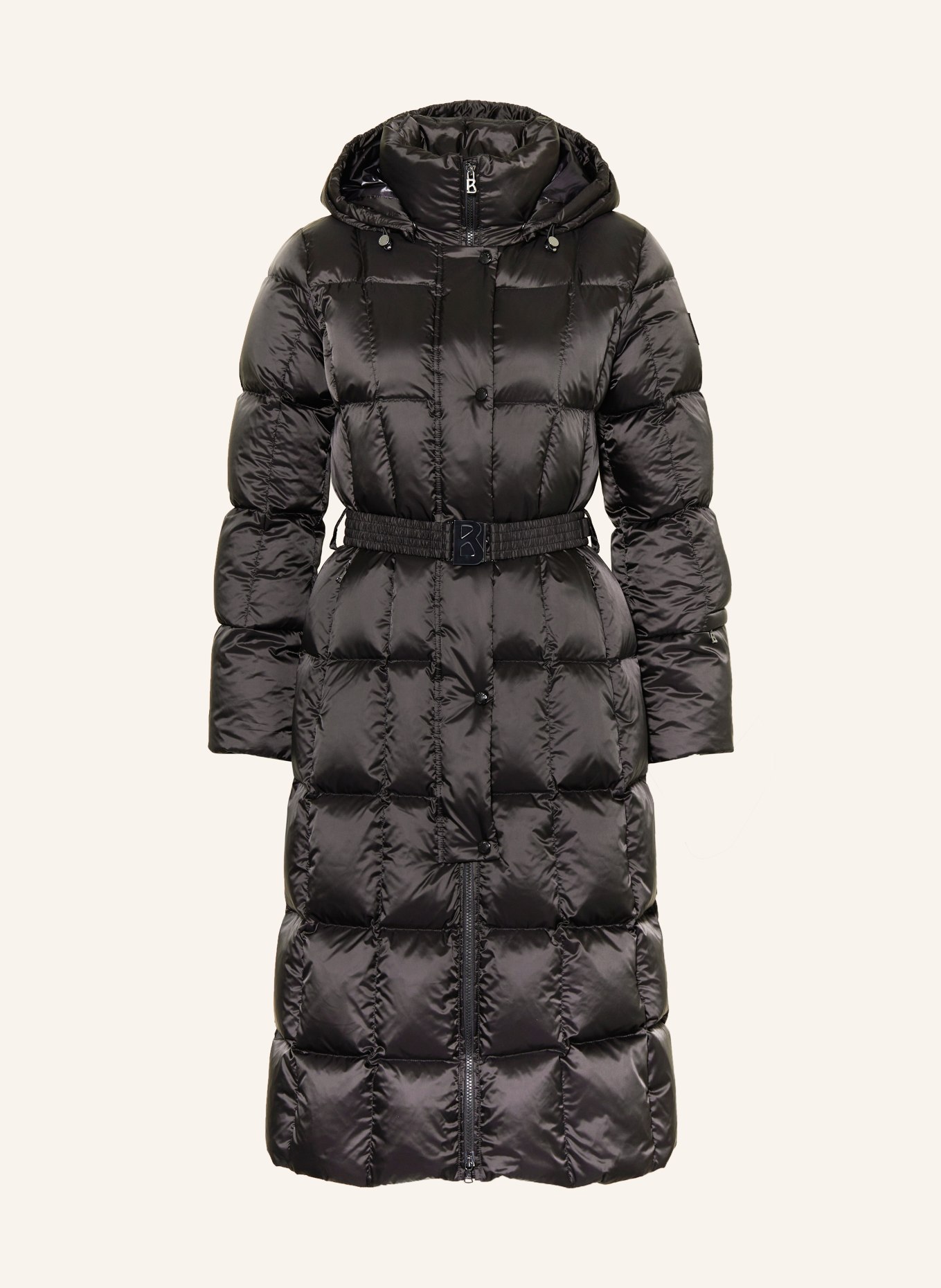 Bogner down coat cheap