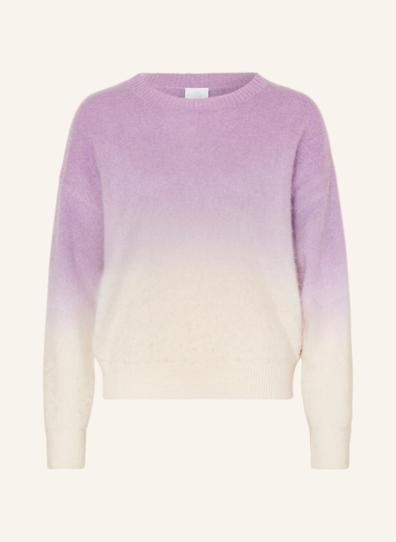 Bogner cashmere sweater cheap